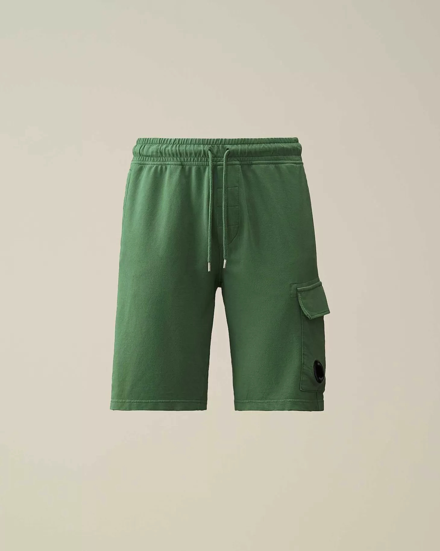 Discount Light Fleece Utility Shorts Men Tracksuits & Shorts