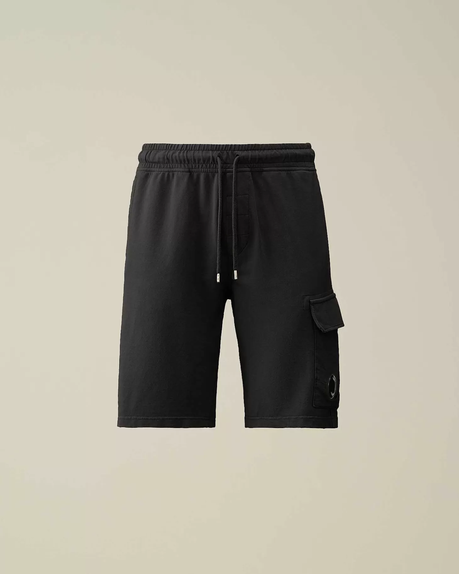 Sale Light Fleece Utility Shorts Men Tracksuits & Shorts