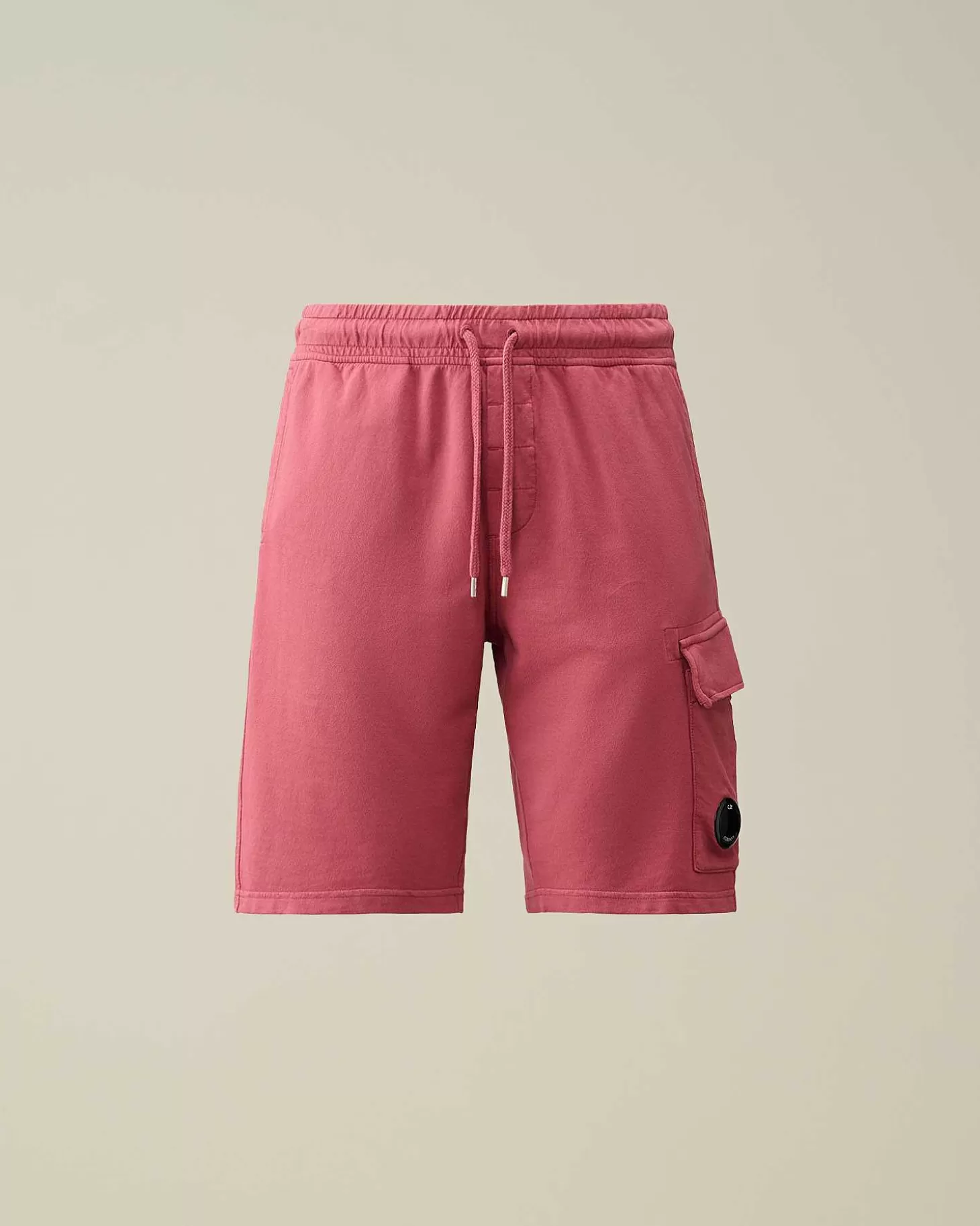 New Light Fleece Utility Shorts Men Tracksuits & Shorts
