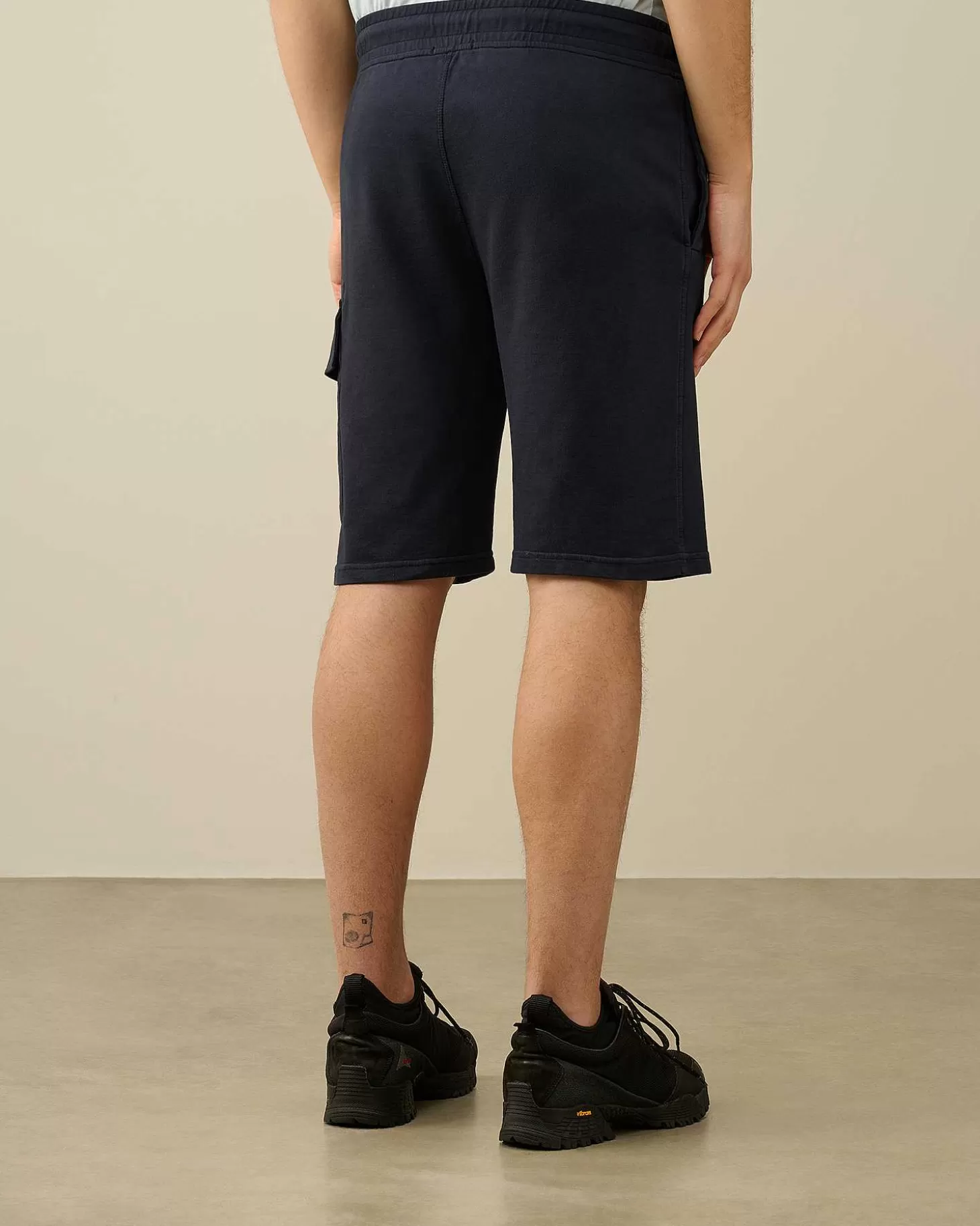 Discount Light Fleece Utility Shorts Men Tracksuits & Shorts