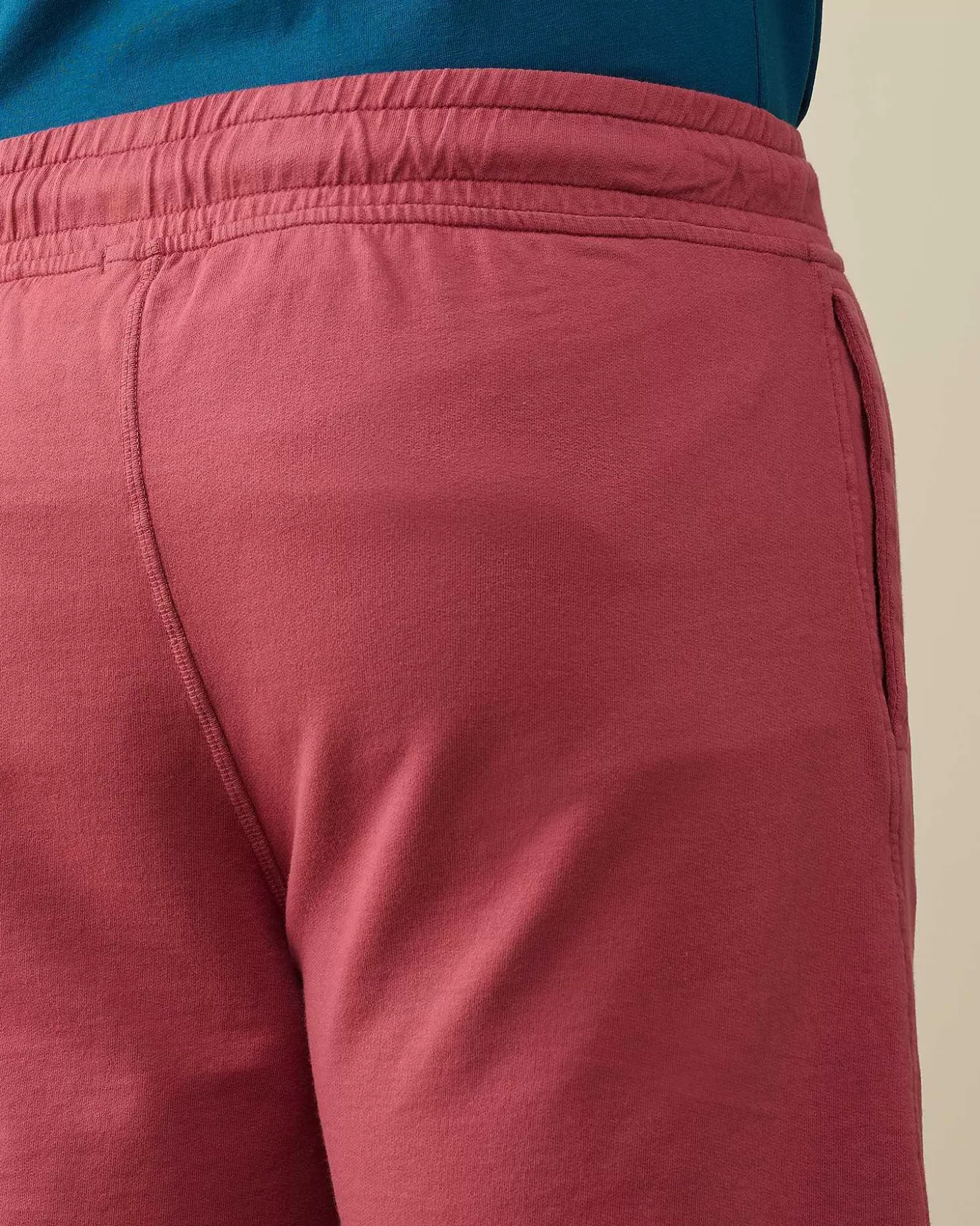 New Light Fleece Utility Shorts Men Tracksuits & Shorts