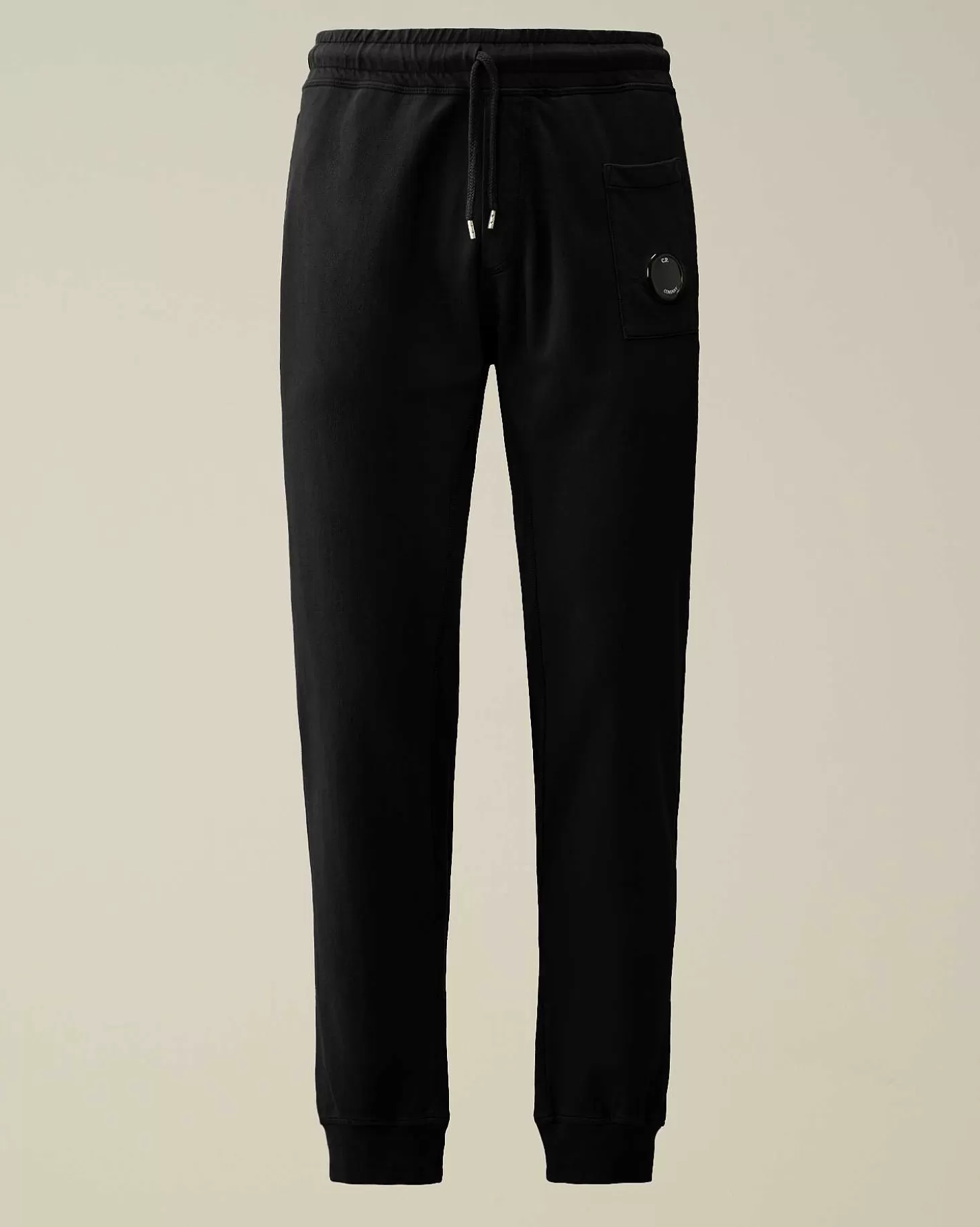 Shop Light Fleece Utility Sweatpants Men Tracksuits & Shorts