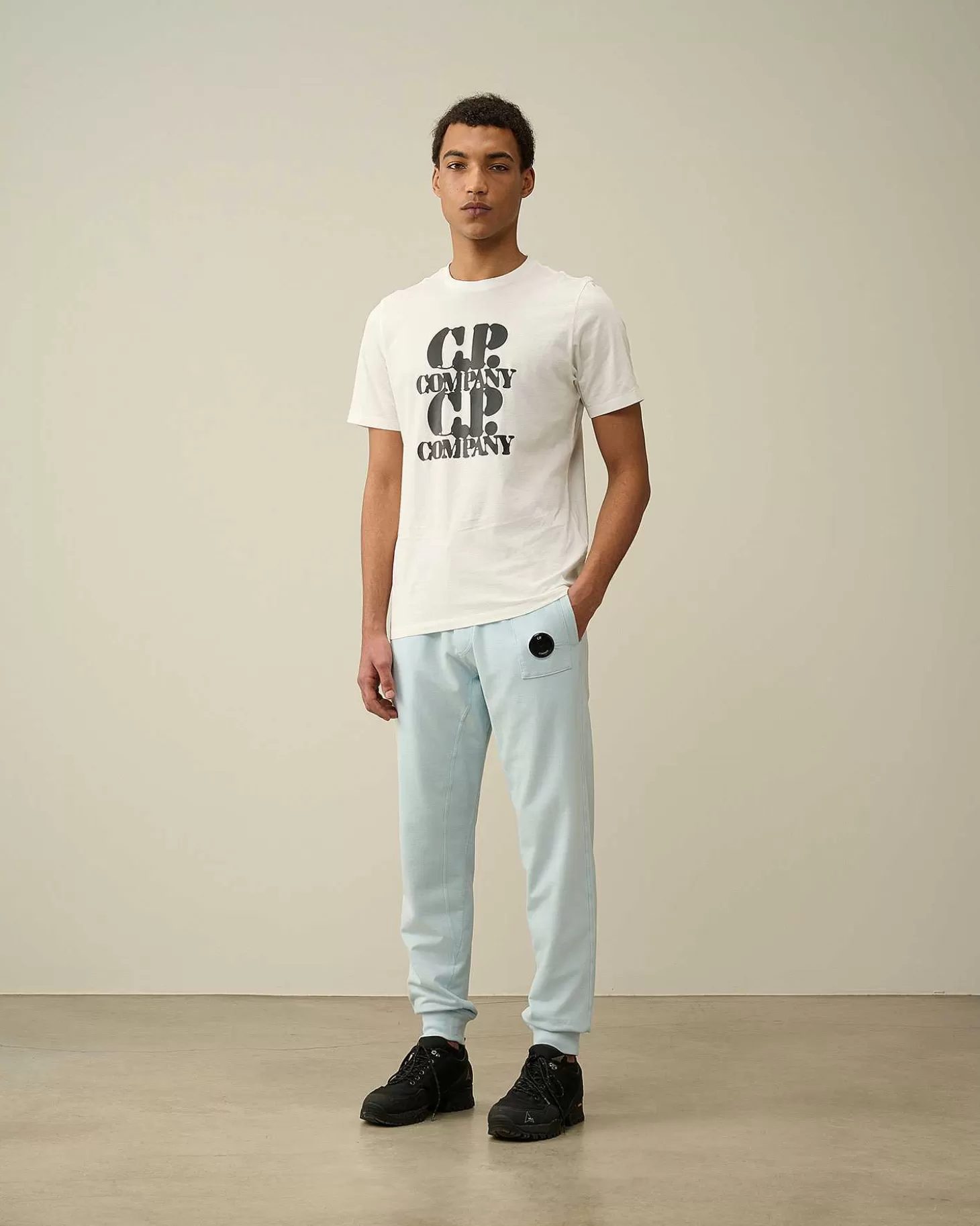 Discount Light Fleece Utility Sweatpants Men Tracksuits & Shorts