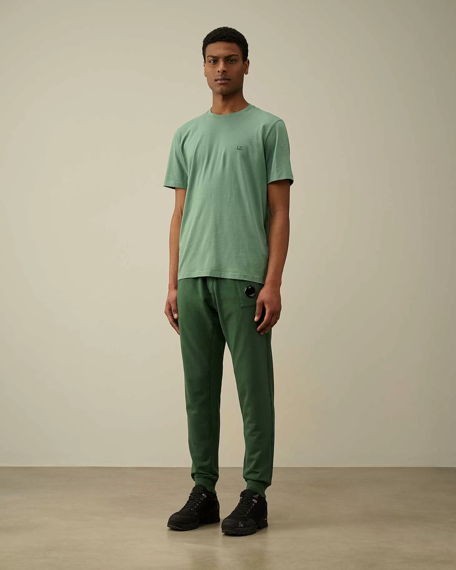 Flash Sale Light Fleece Utility Sweatpants Men Tracksuits & Shorts