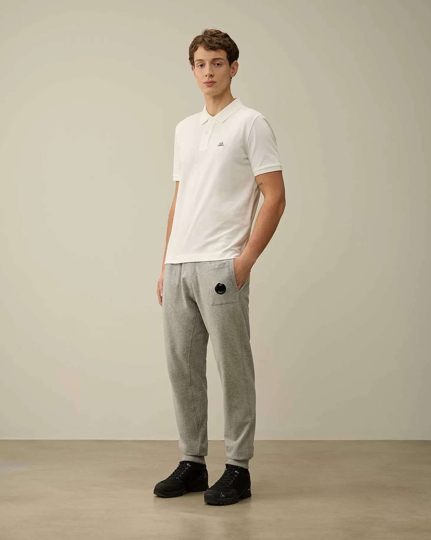 Store Light Fleece Utility Sweatpants Men Tracksuits & Shorts