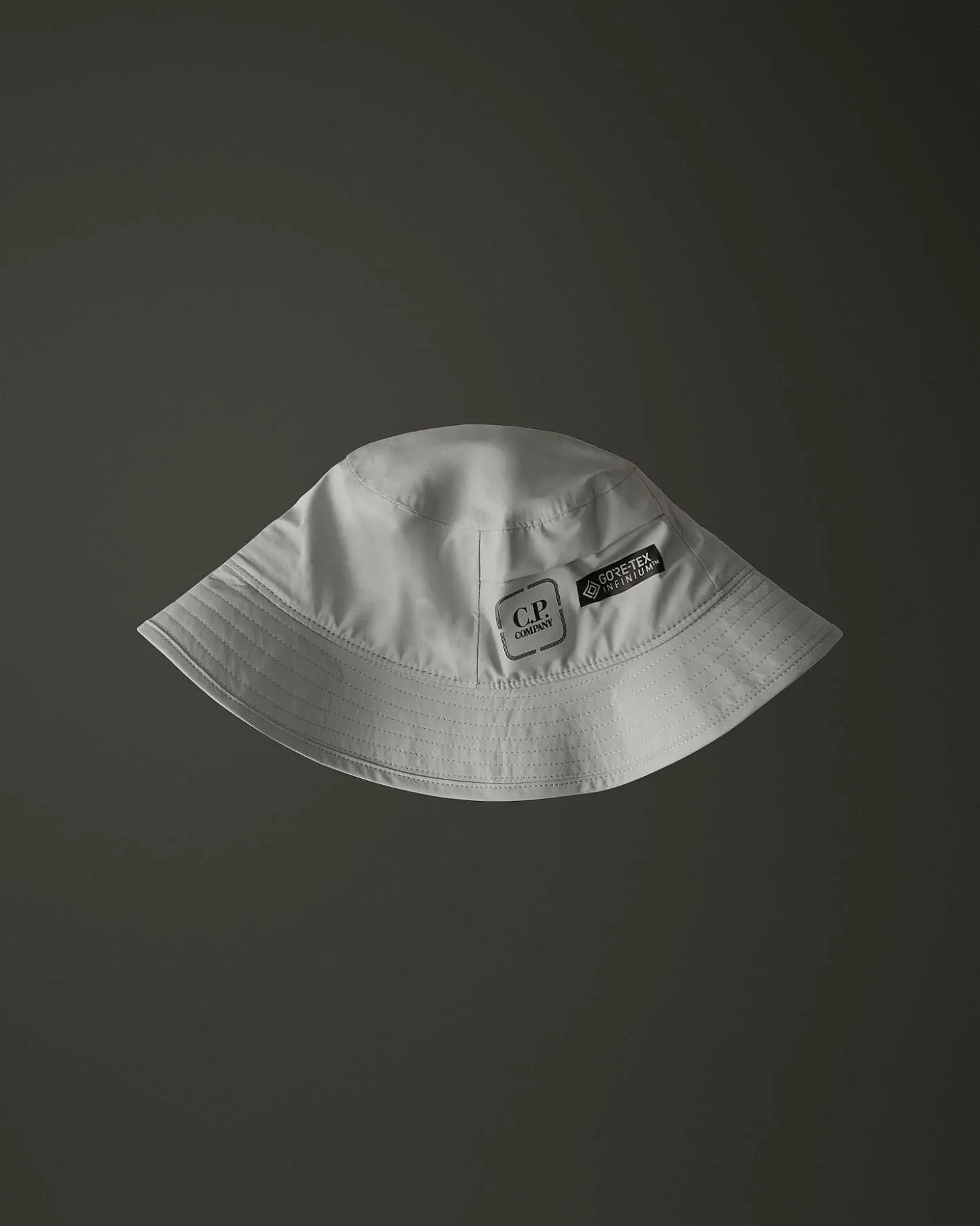 New Metropolis Series Gore-Tex Infinium Bucket Hat Men Metropolis Series