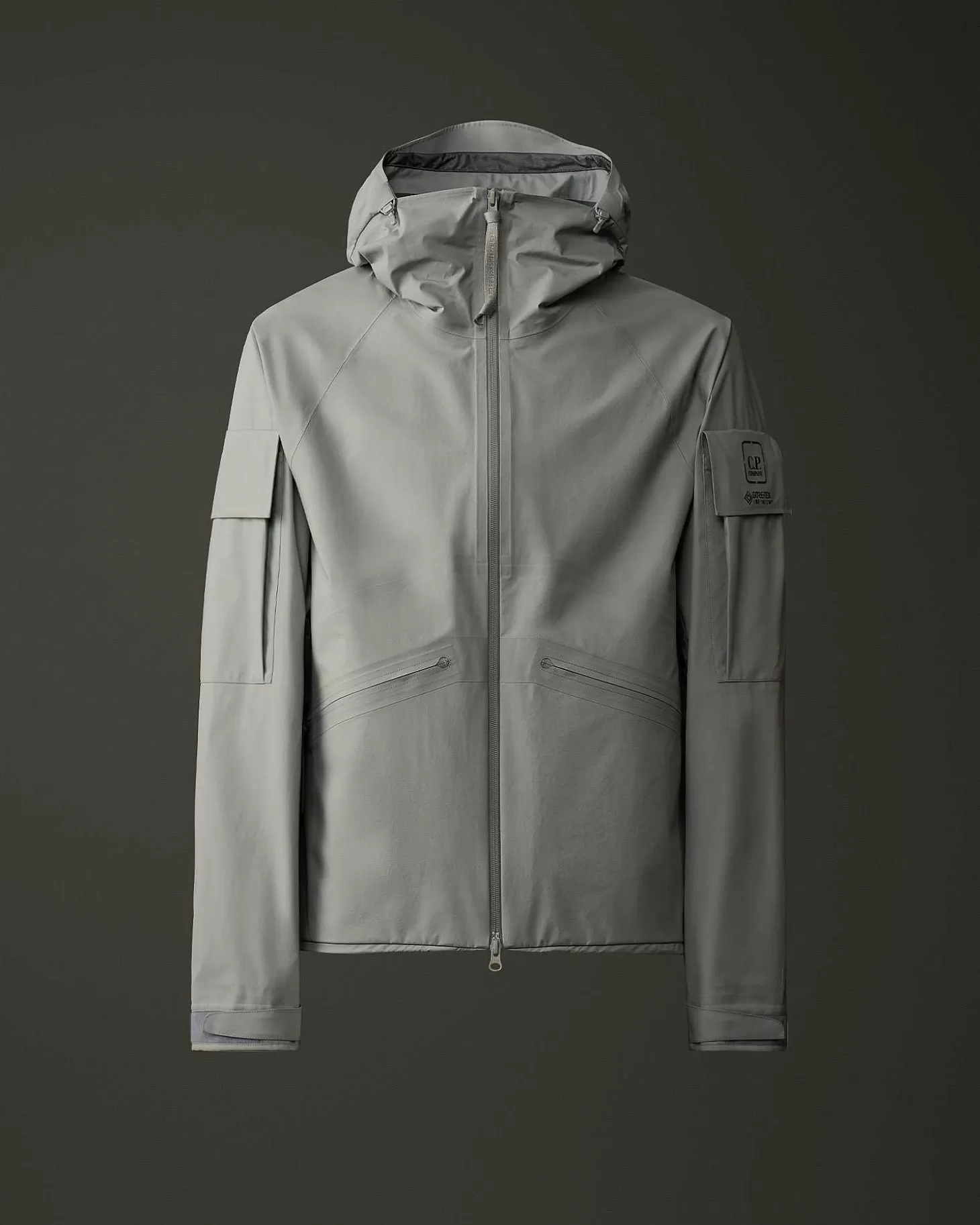 Cheap Metropolis Series Gore-Tex Infinium Hooded (Medium) Jacket Men Metropolis Series