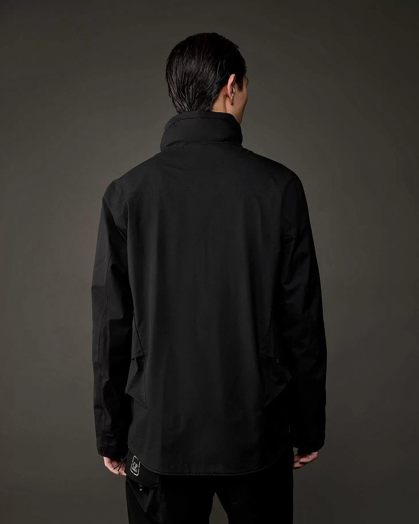 Best Sale Metropolis Series Gore-Tex Infinium Utility Jacket Men Metropolis Series