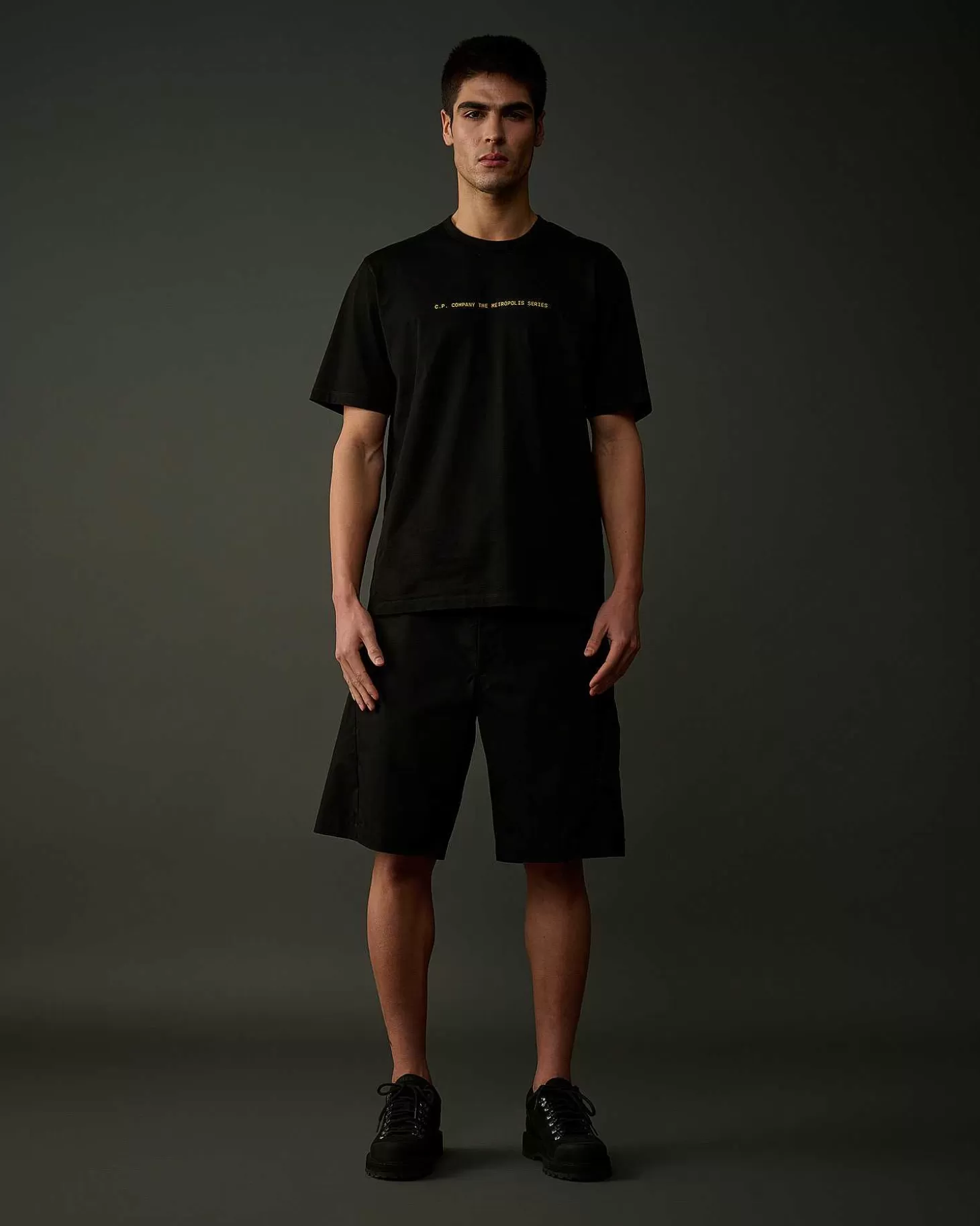 Best Metropolis Series Hyst Cargo Shorts Men Metropolis Series