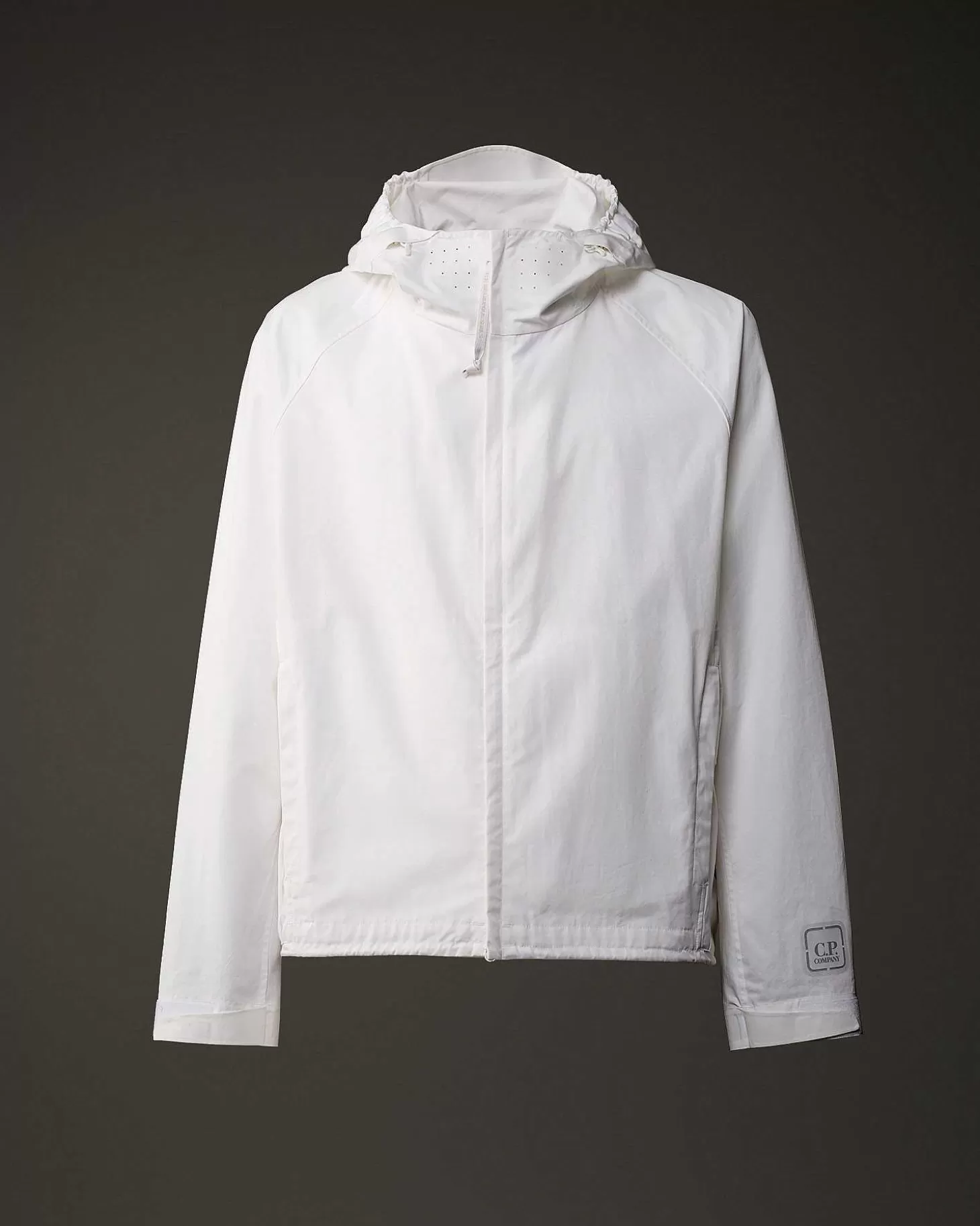 Fashion Metropolis Series Hyst Hooded Jacket Men Metropolis Series