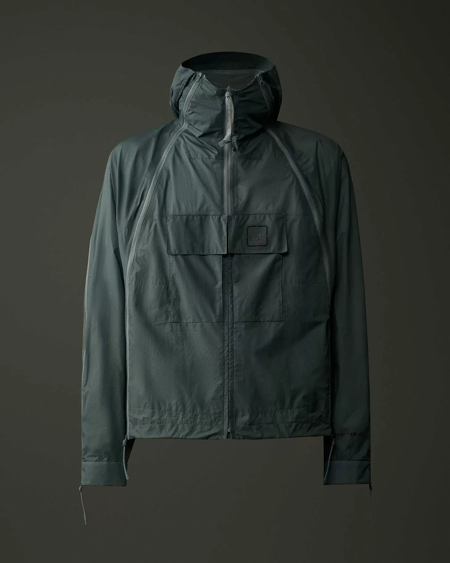 Best Metropolis Series Pertex Hooded Bloom Jacket Men Metropolis Series
