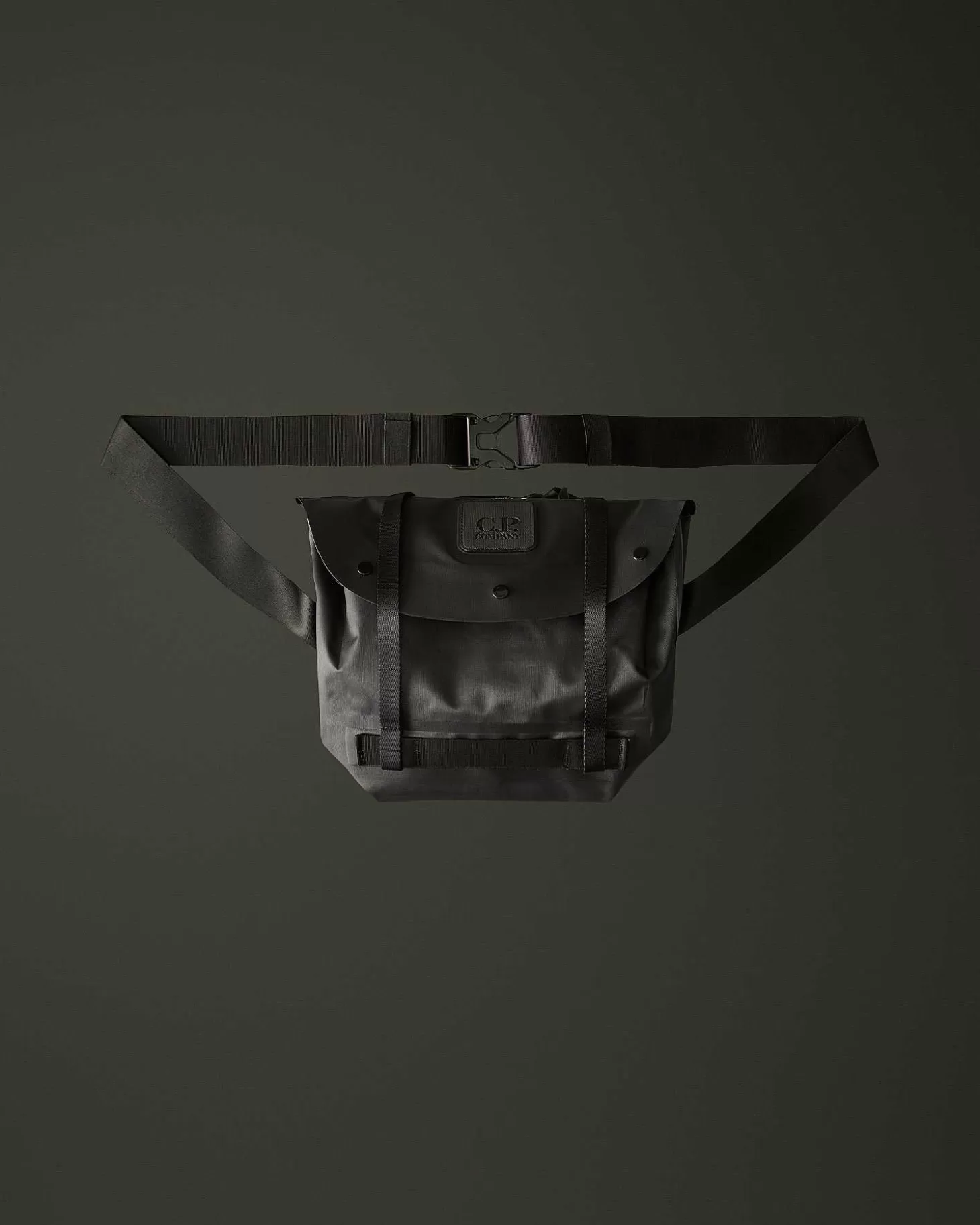 Flash Sale Metropolis Series Rubber Reps Waistband Pack Men Metropolis Series