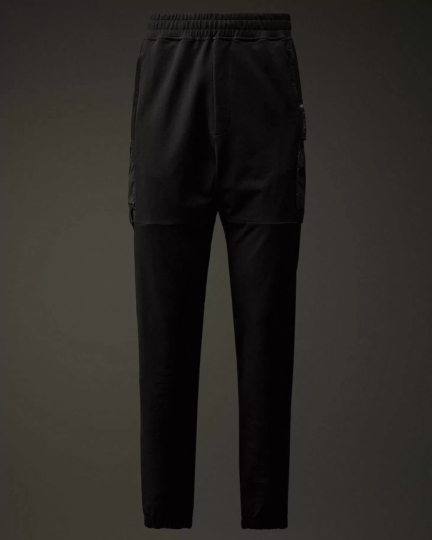 Sale Metropolis Series Stretch Fleece Mixed Cargo Sweatpants Men Metropolis Series