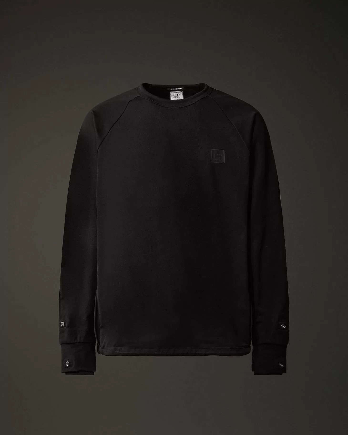 Shop Metropolis Series Stretch Fleece Pocket Sweatshirt Men Metropolis Series