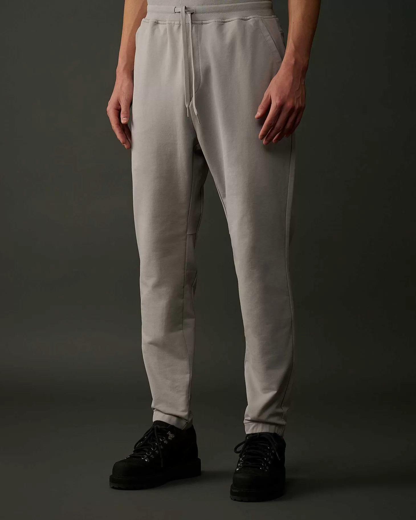 Cheap Metropolis Series Stretch Fleece Sweatpants Men Metropolis Series