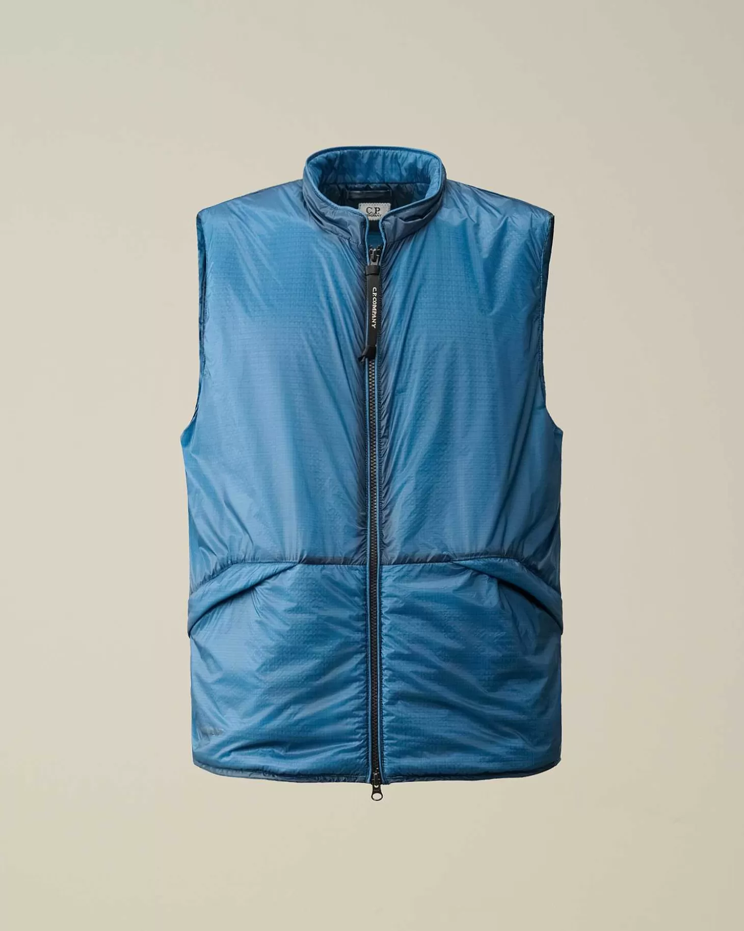 Clearance Nada Shell Vest Men Jacket & Coats