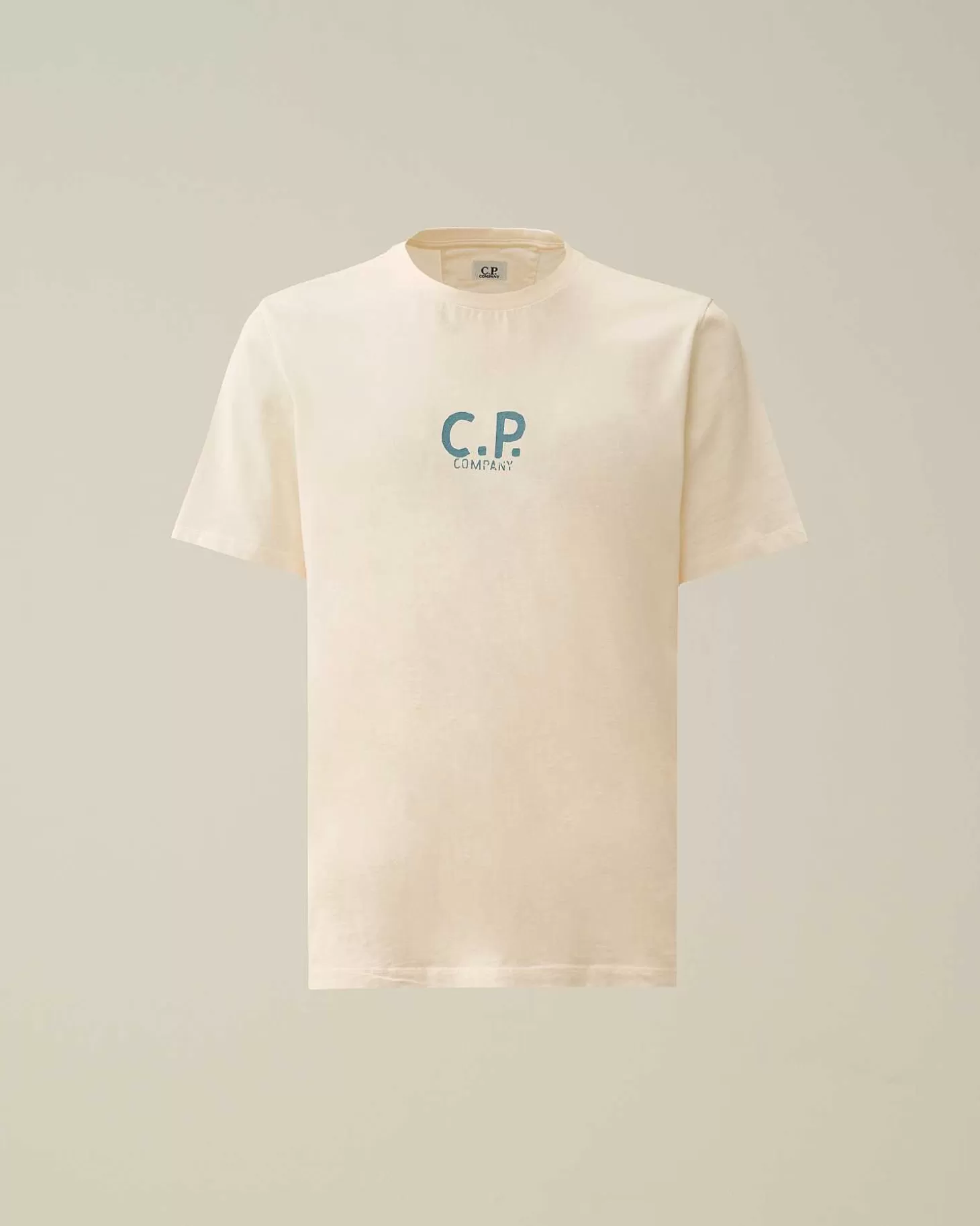 Fashion Natural Jersey T-Shirt Men T-Shirts & Polo