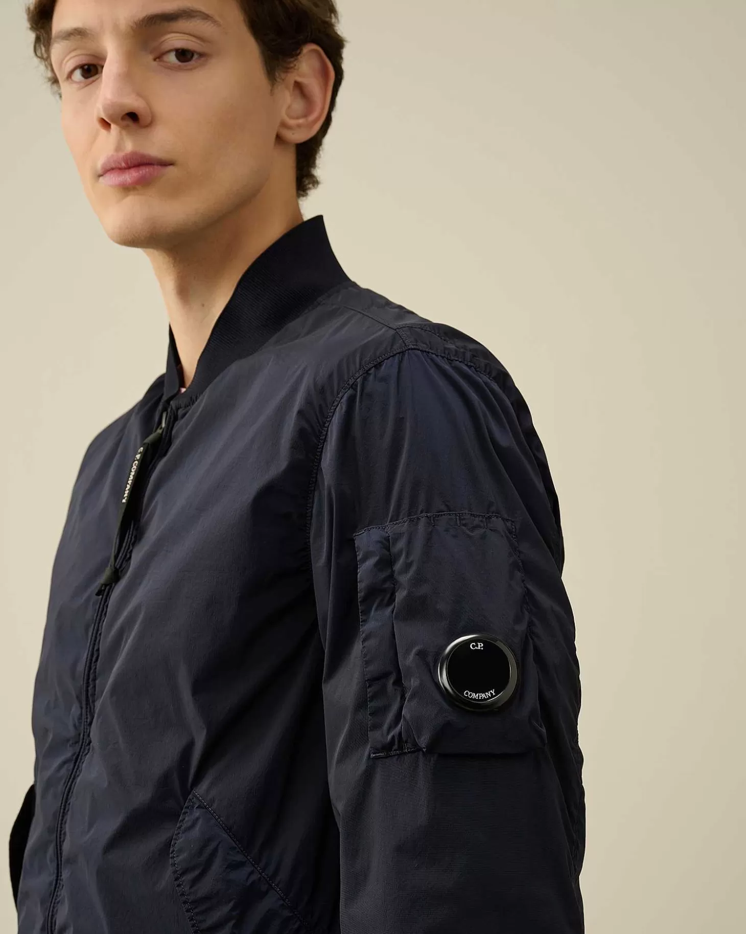Cheap Nycra-R Bomber Jacket Men Jacket & Coats