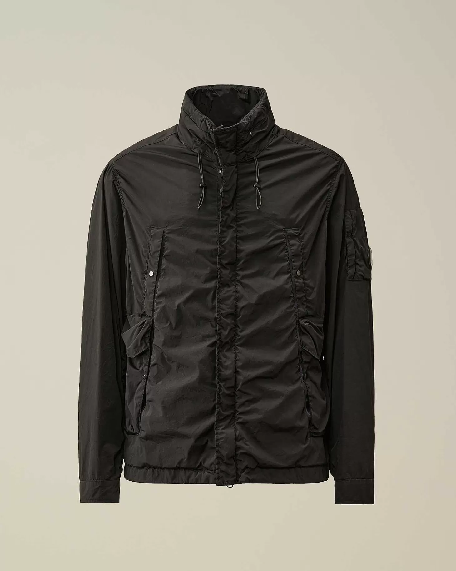 Online Nycra-R Hooded Jacket Men Jacket & Coats