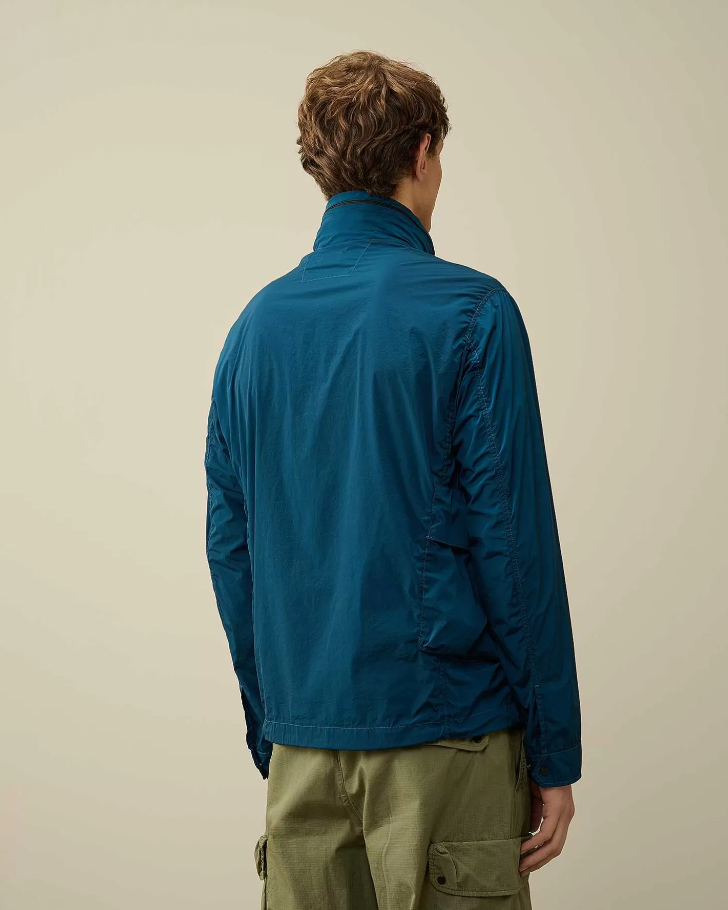 Cheap Nycra-R Hooded Jacket Men Jacket & Coats