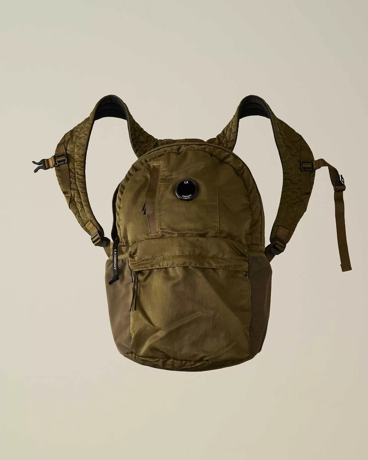 Flash Sale Nylon B Backpack Men Backpacks & Waistbag