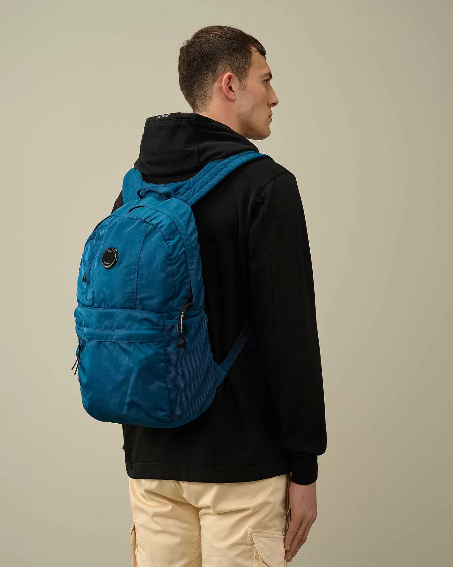 Cheap Nylon B Backpack Men Backpacks & Waistbag