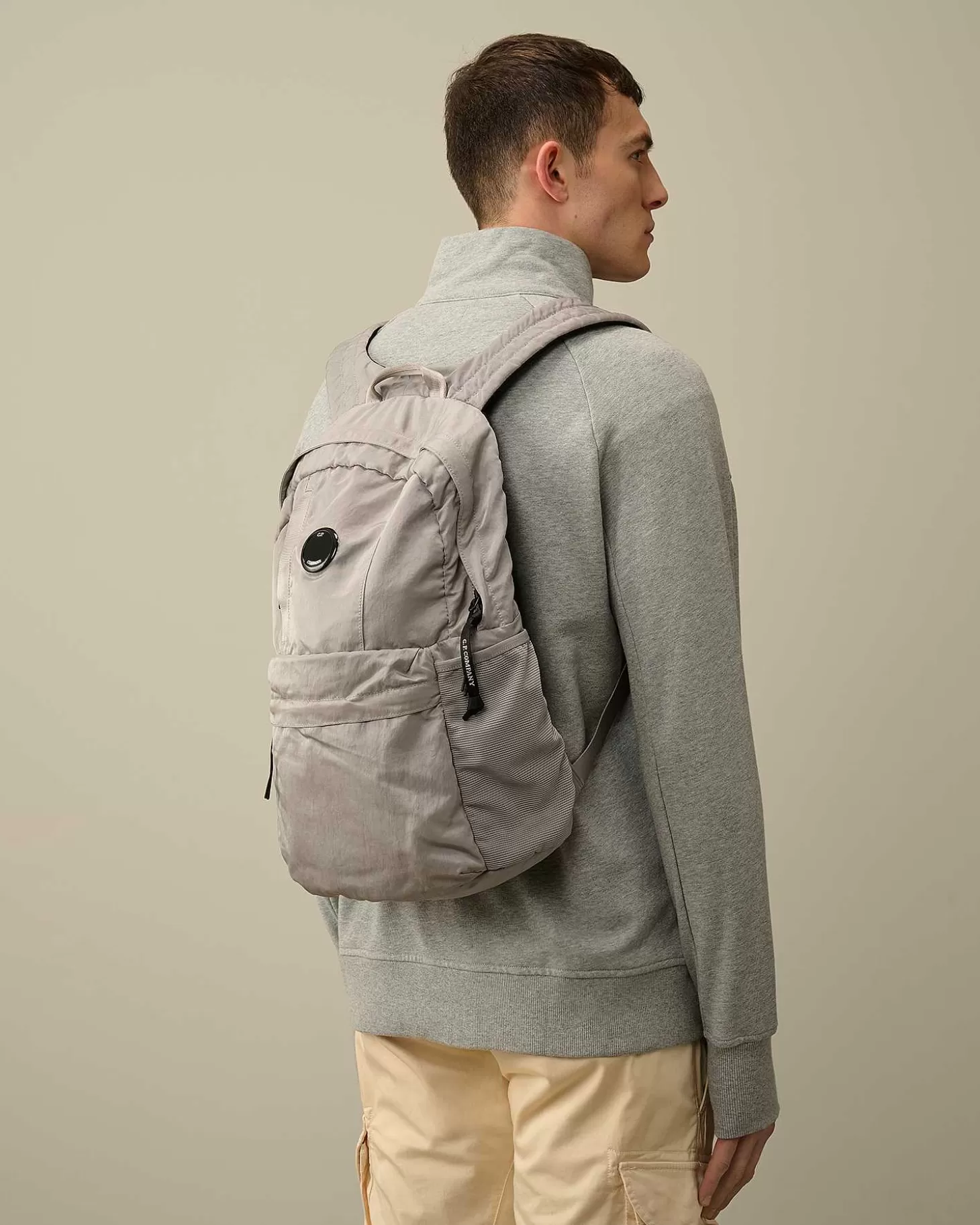 Discount Nylon B Backpack Men Backpacks & Waistbag