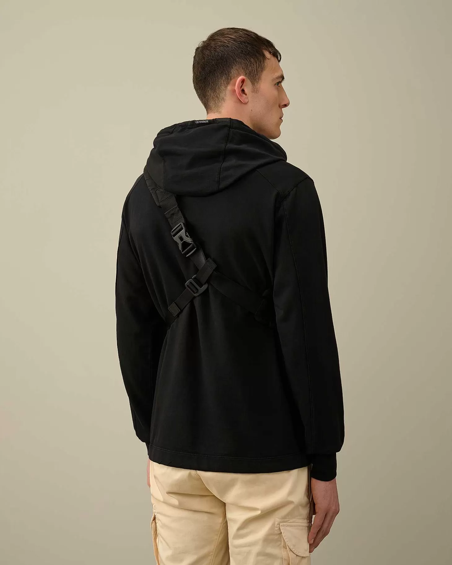 Discount Nylon B Crossbody Bag Men Backpacks & Waistbag