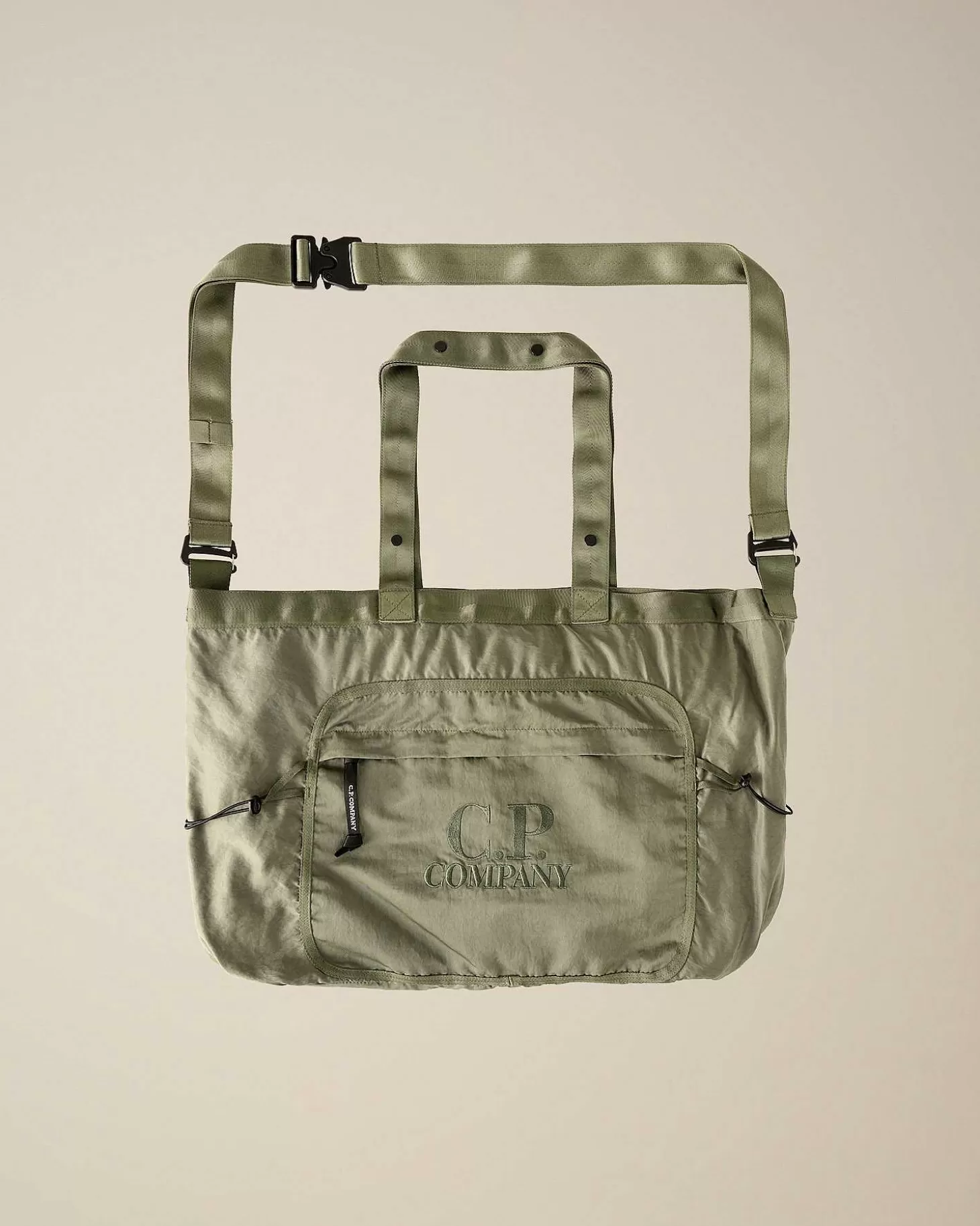 Flash Sale Nylon B Crossbody Messenger Bag Men Backpacks & Waistbag