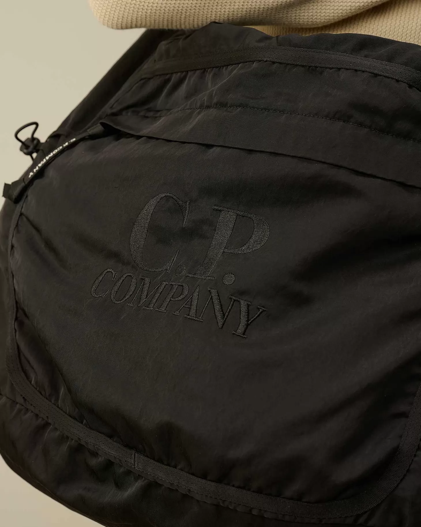 Hot Nylon B Crossbody Messenger Bag Men Backpacks & Waistbag