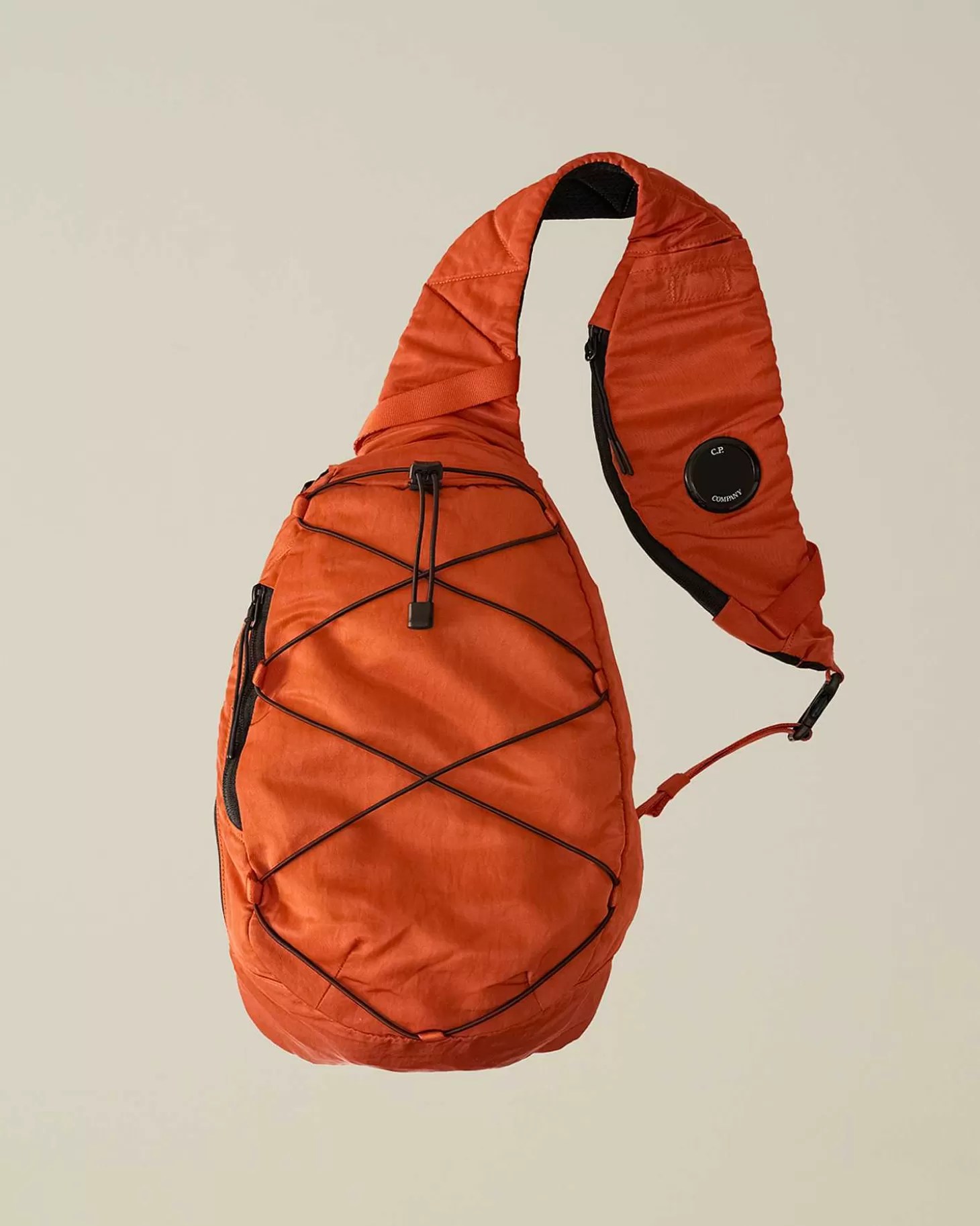 Hot Nylon B Crossbody Rucksack Men Backpacks & Waistbag