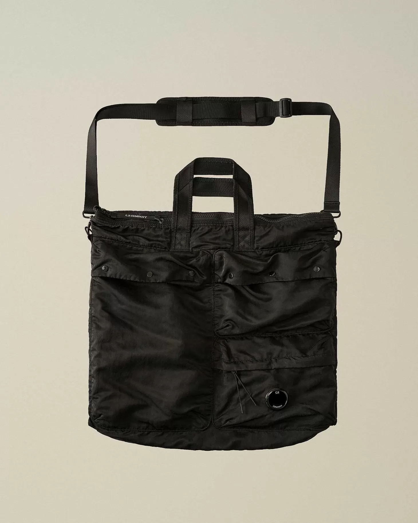 Sale Nylon B Tote Bag Men Backpacks & Waistbag