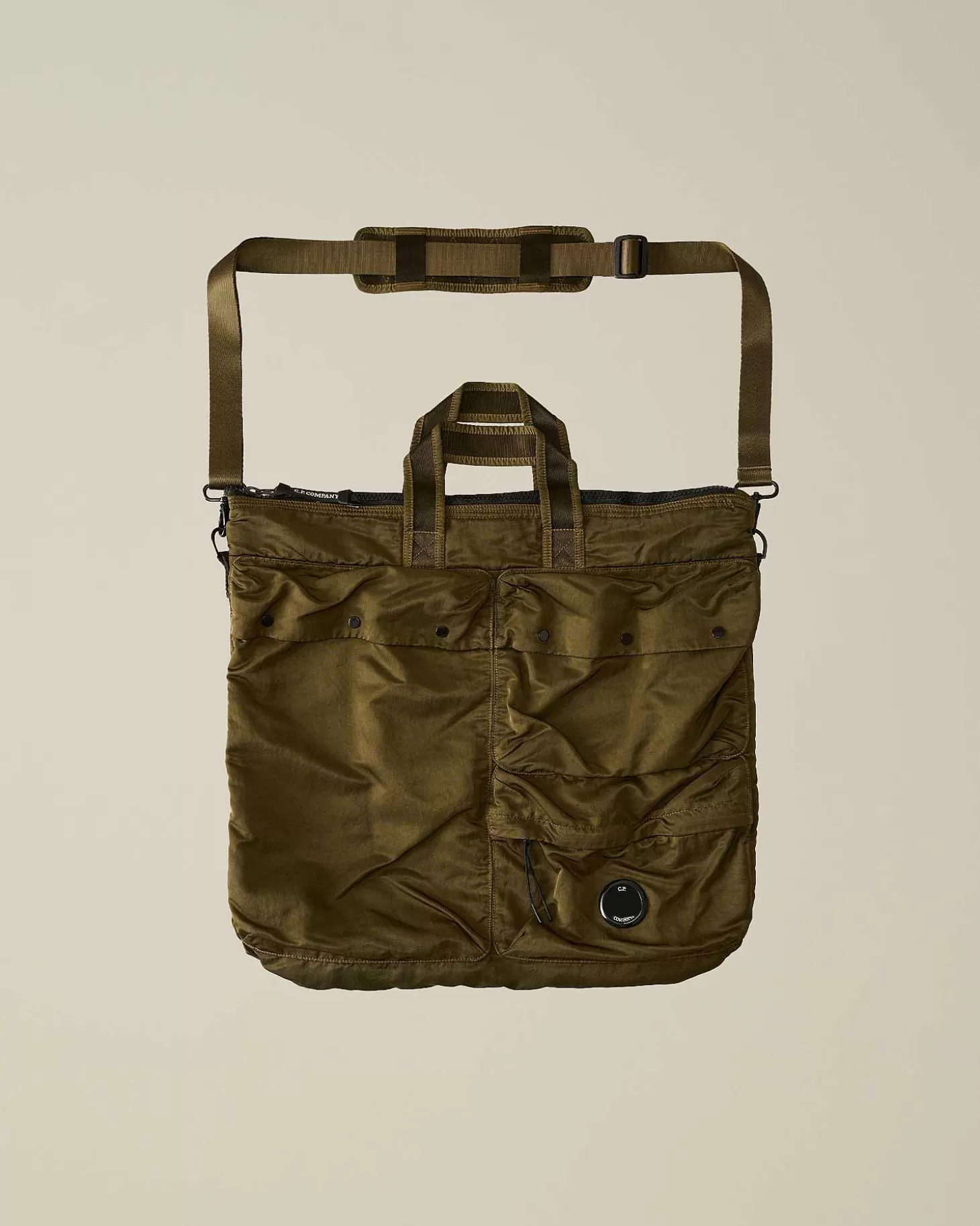 Clearance Nylon B Tote Bag Men Backpacks & Waistbag