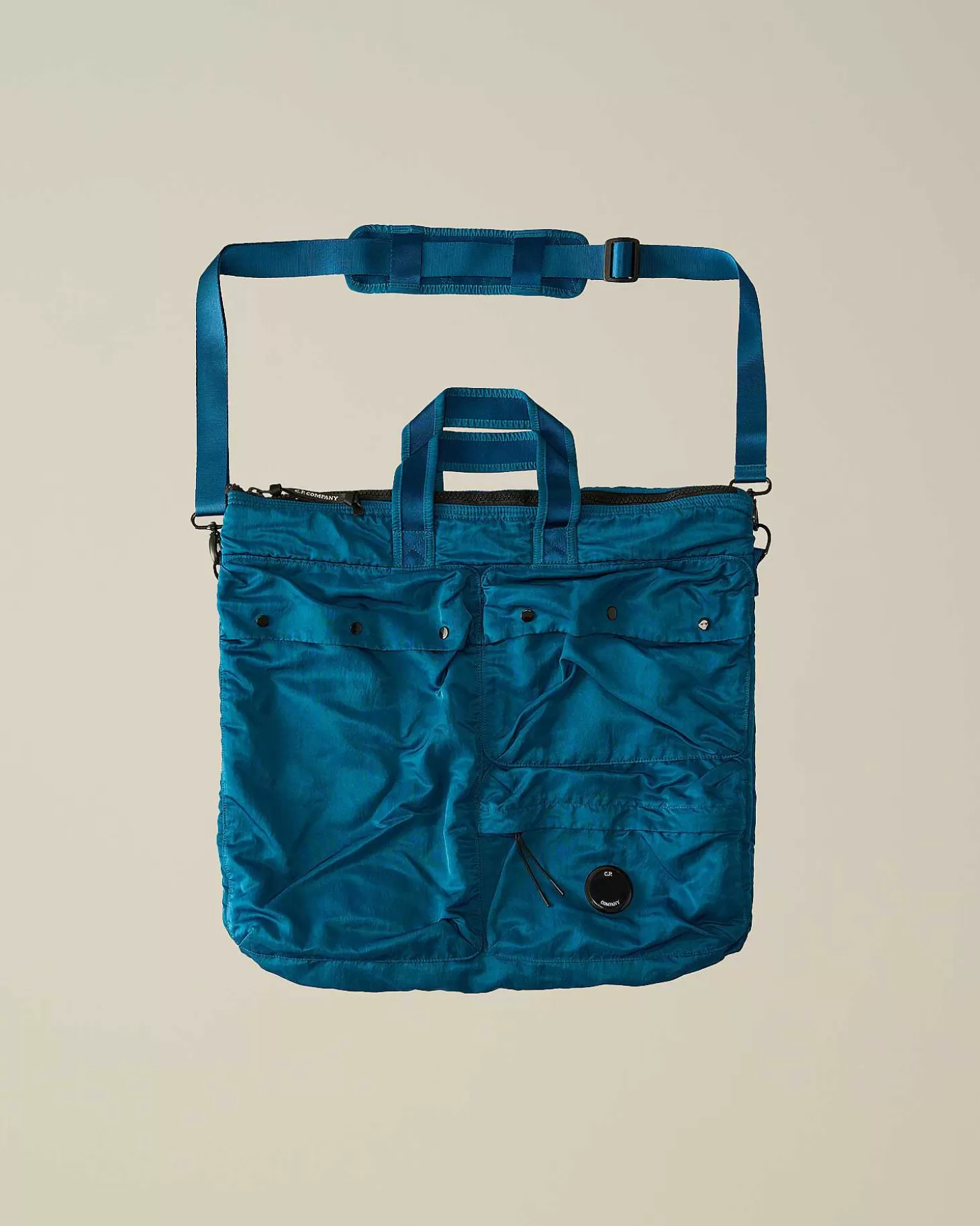 Cheap Nylon B Tote Bag Men Backpacks & Waistbag