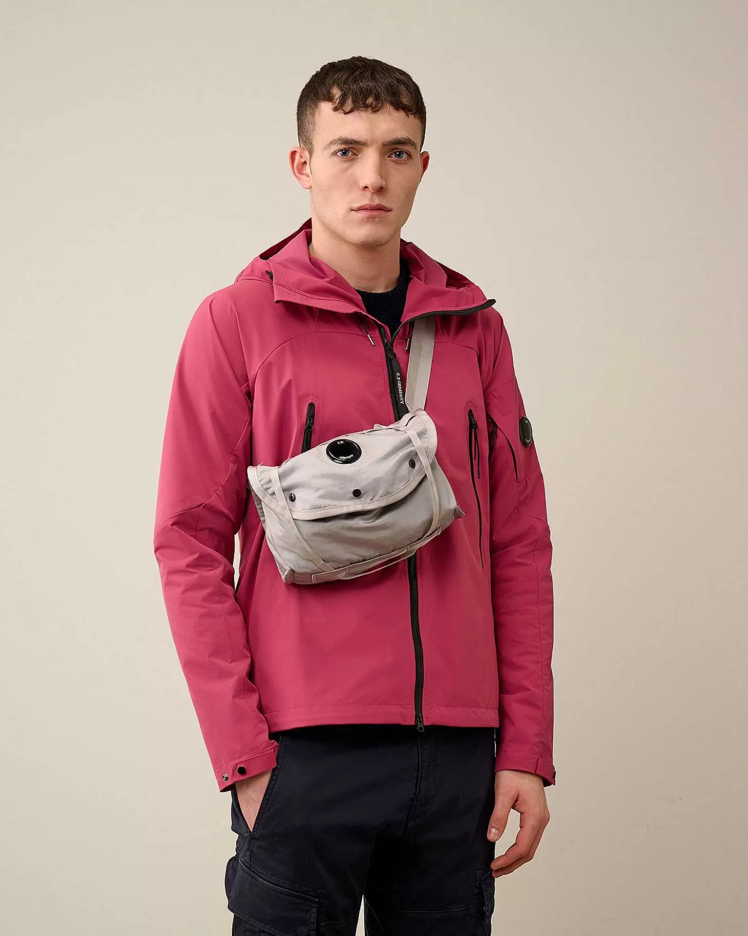 Flash Sale Nylon B Waistband Pack Men Backpacks & Waistbag