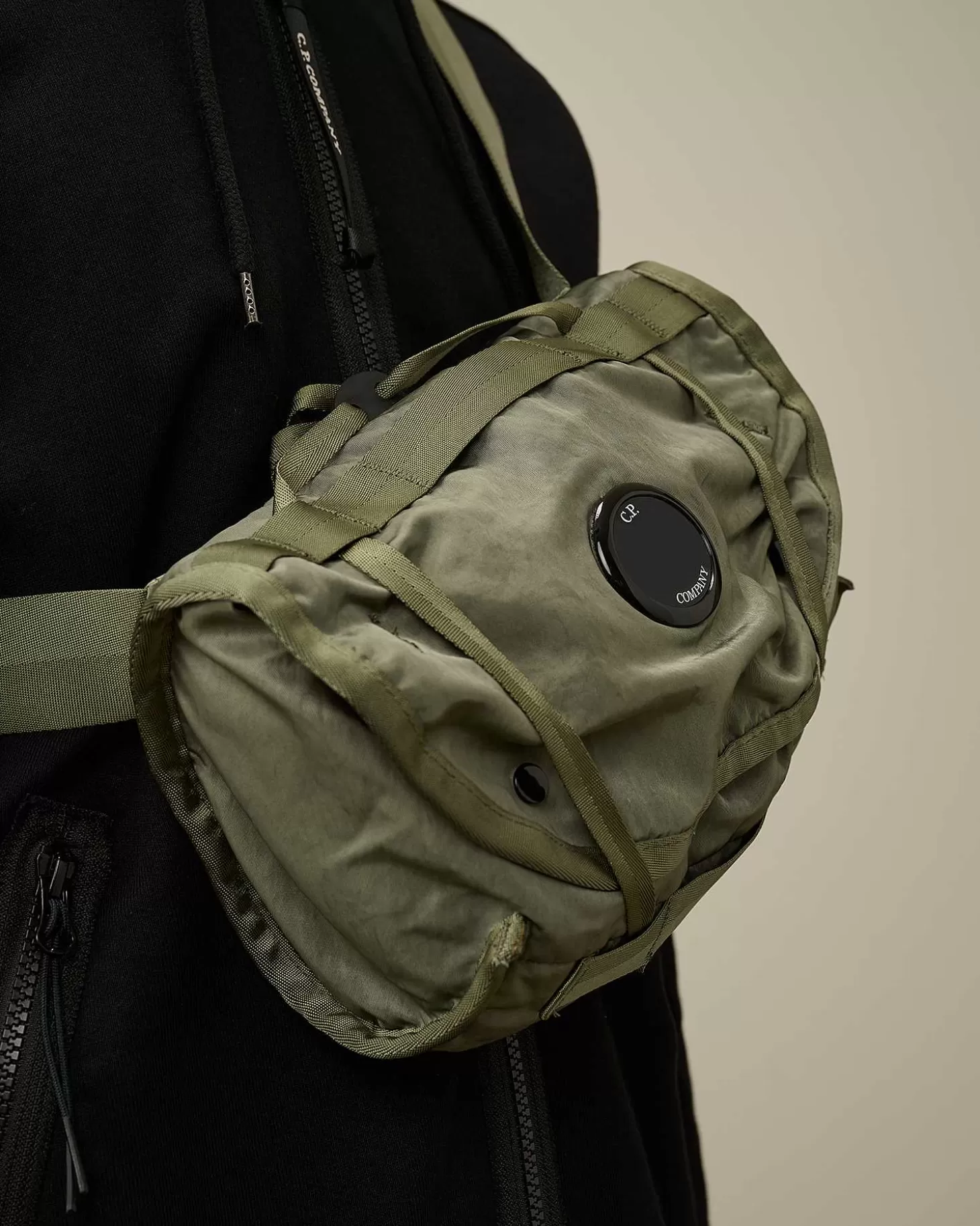 Outlet Nylon B Waistband Pack Men Backpacks & Waistbag