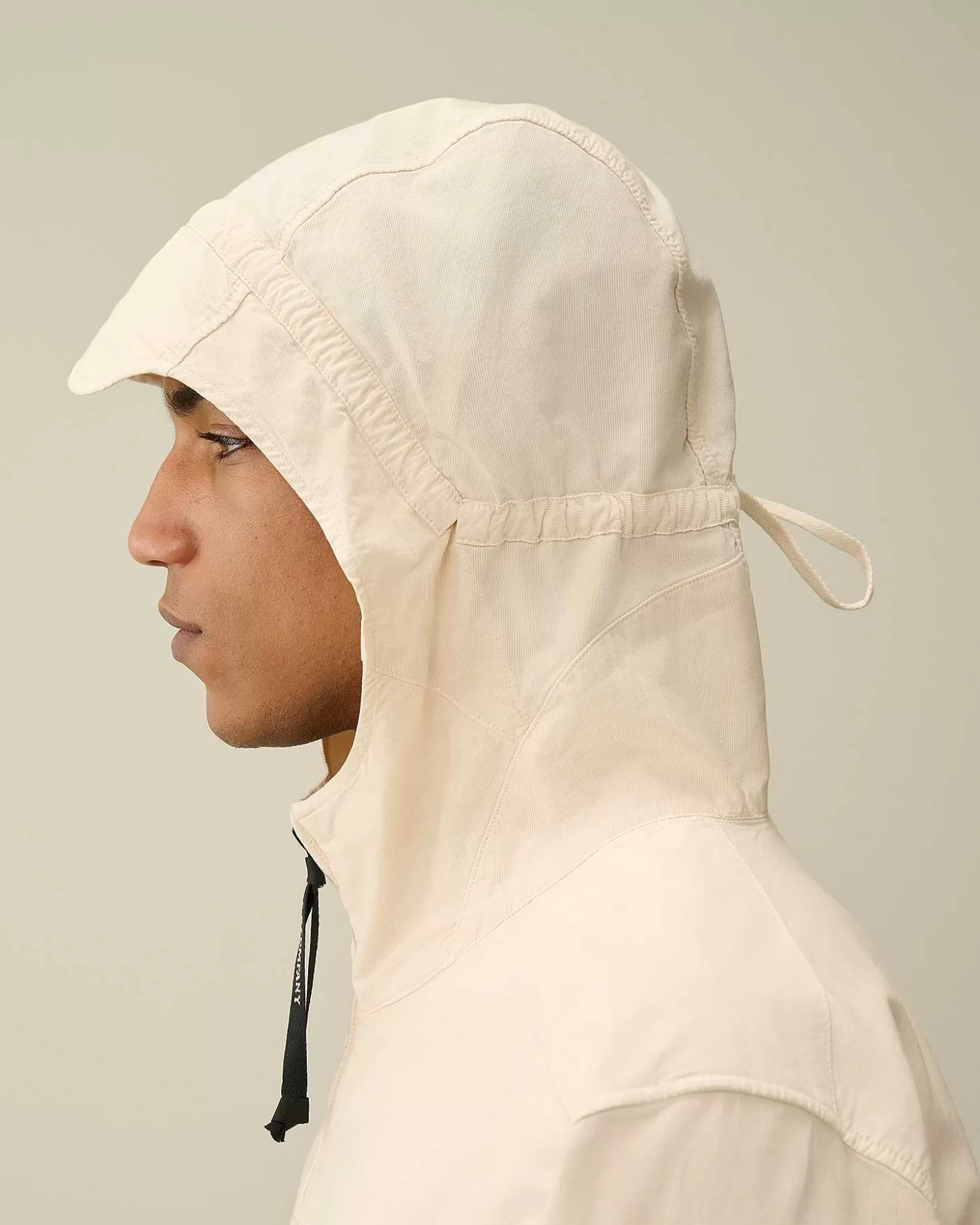 Discount Ottoman Hooded Shirt Men Shirt
