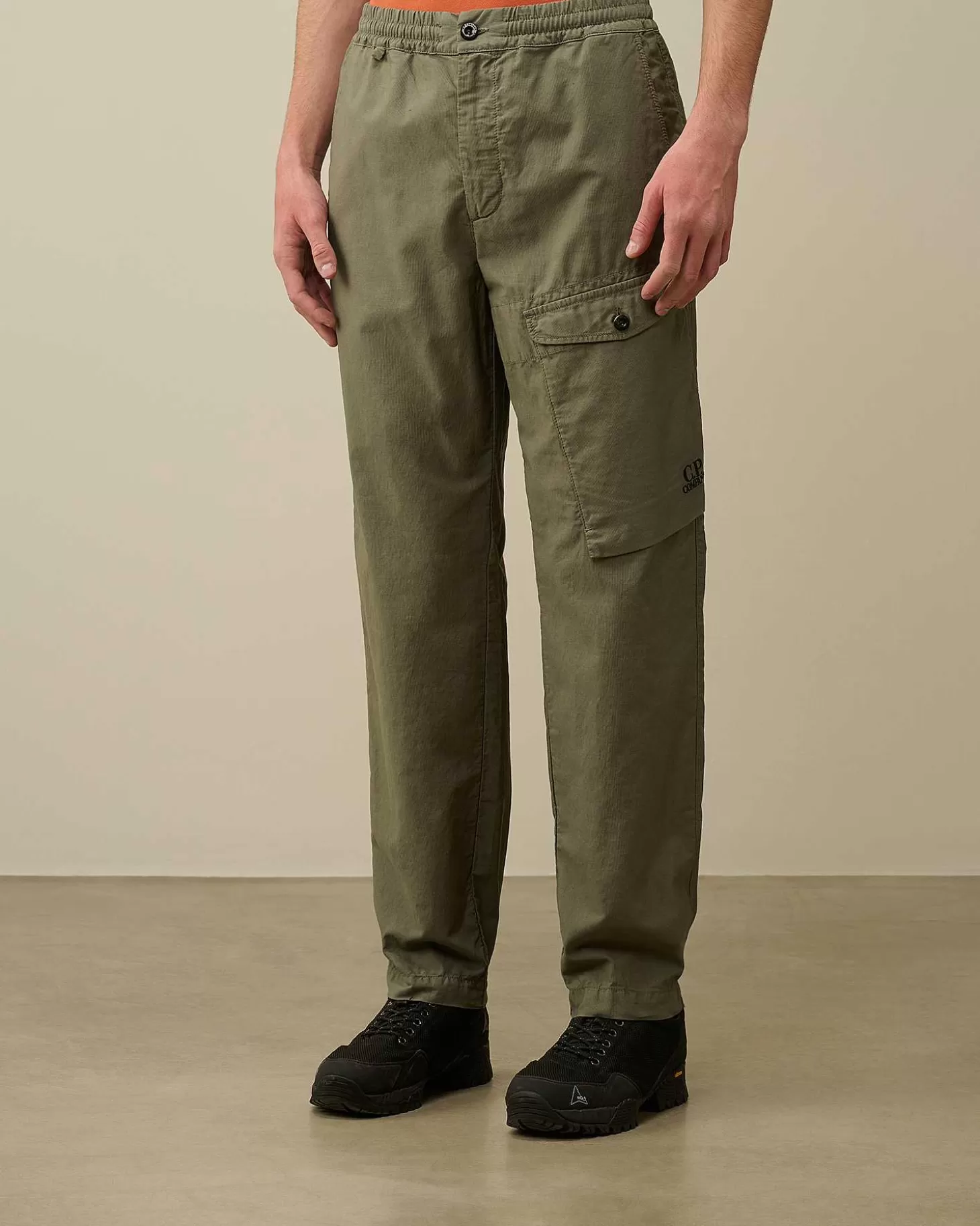 Online Ottoman Loose Pants Men Trousers