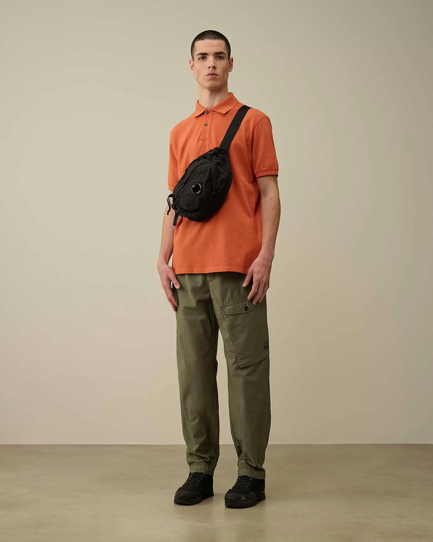 Online Ottoman Loose Pants Men Trousers
