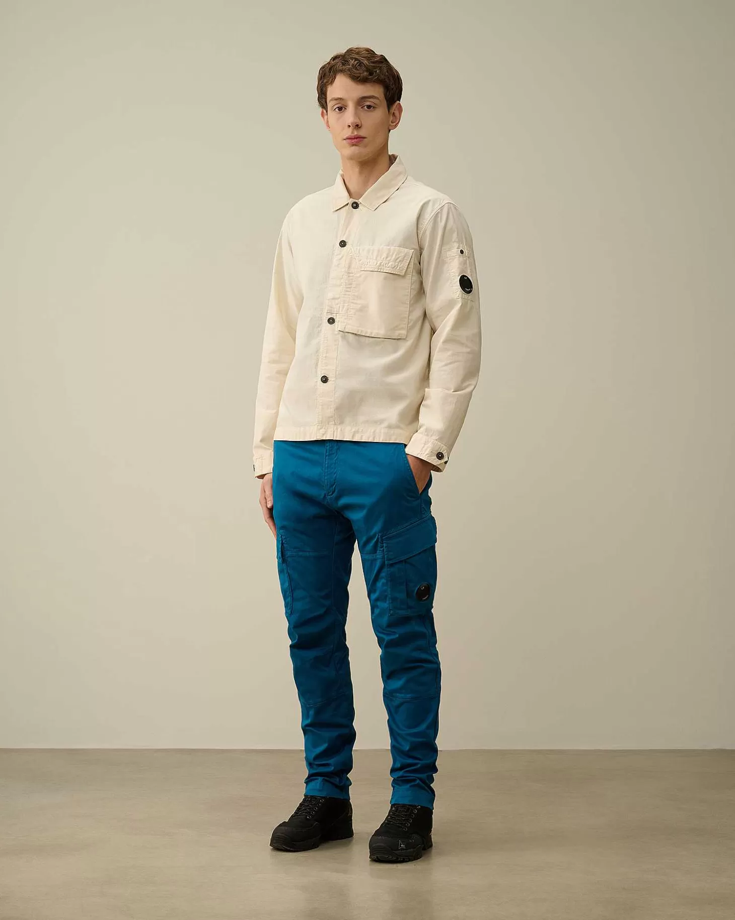 Store Ottoman Shirt Men Shirt