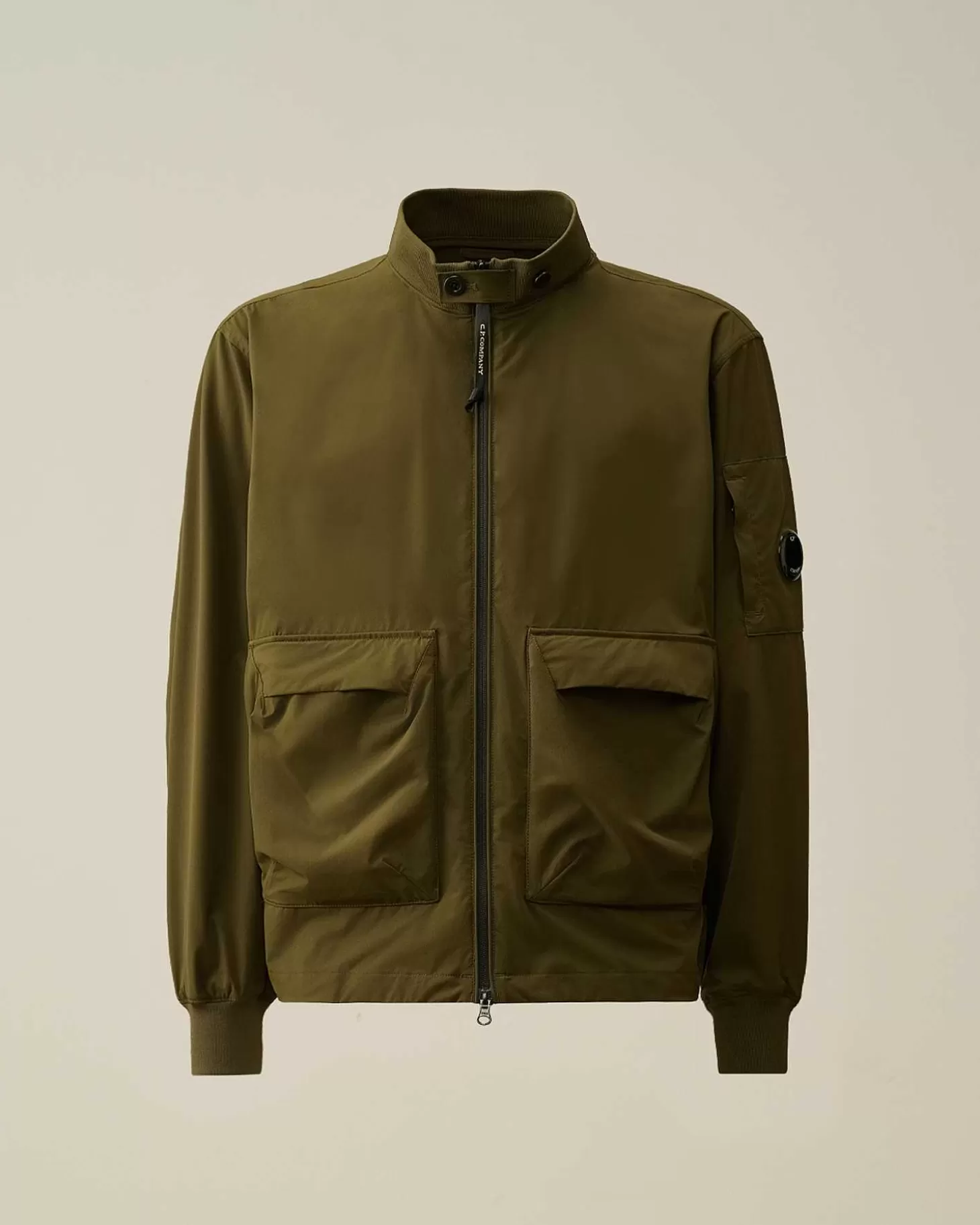 Hot Pro-Tek Bomber Jacket Men Jacket & Coats