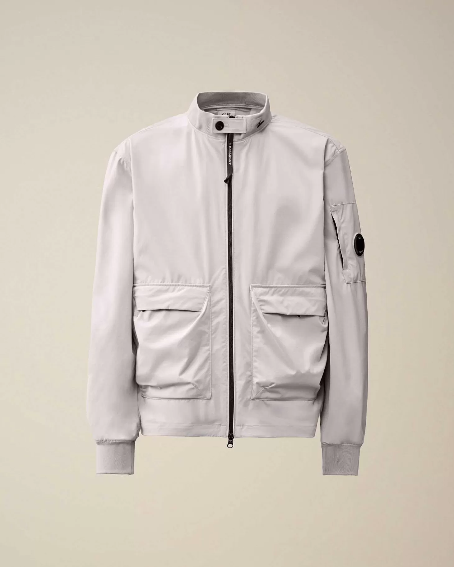 Outlet Pro-Tek Bomber Jacket Men Jacket & Coats