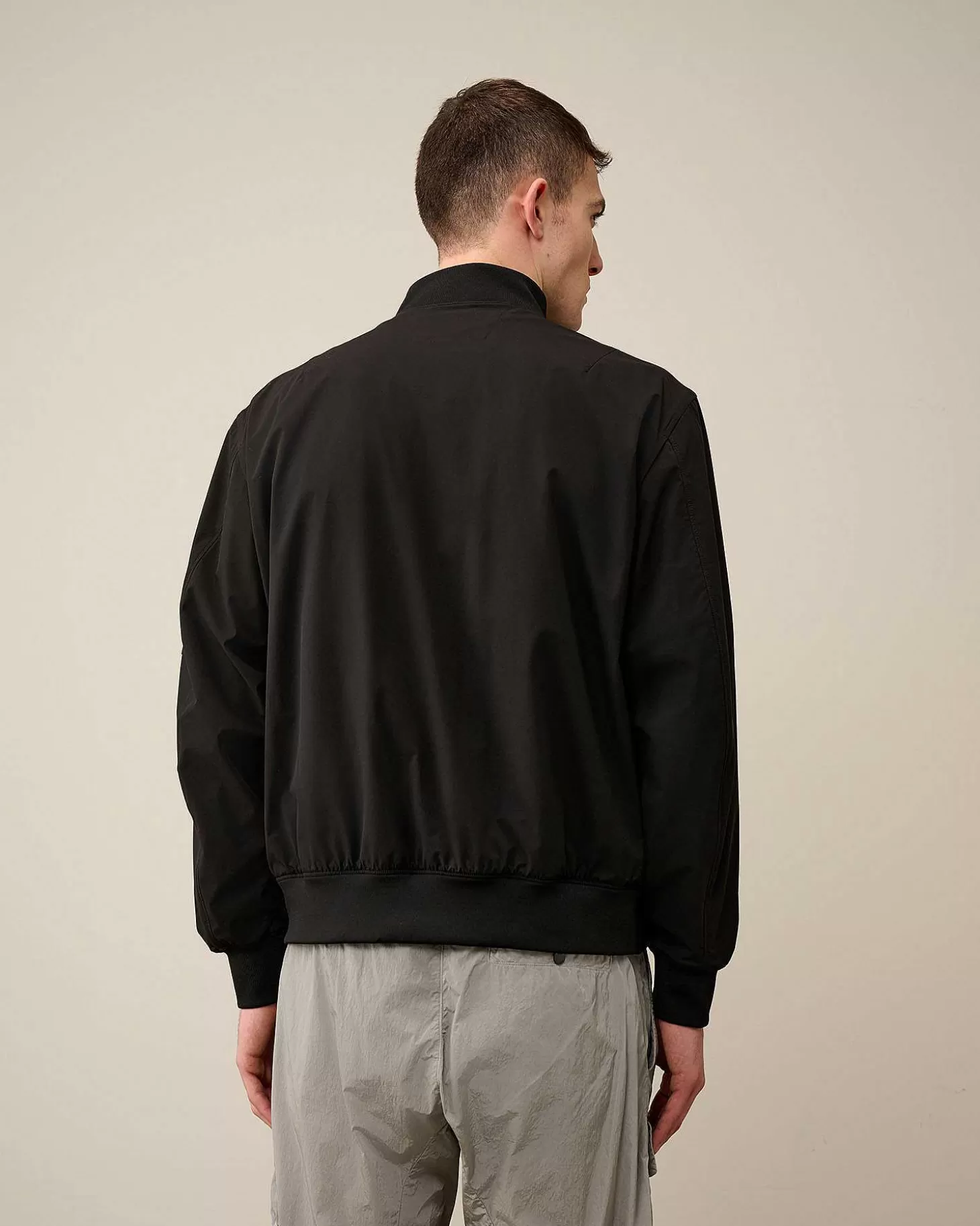 Store Pro-Tek Bomber Jacket Men Jacket & Coats