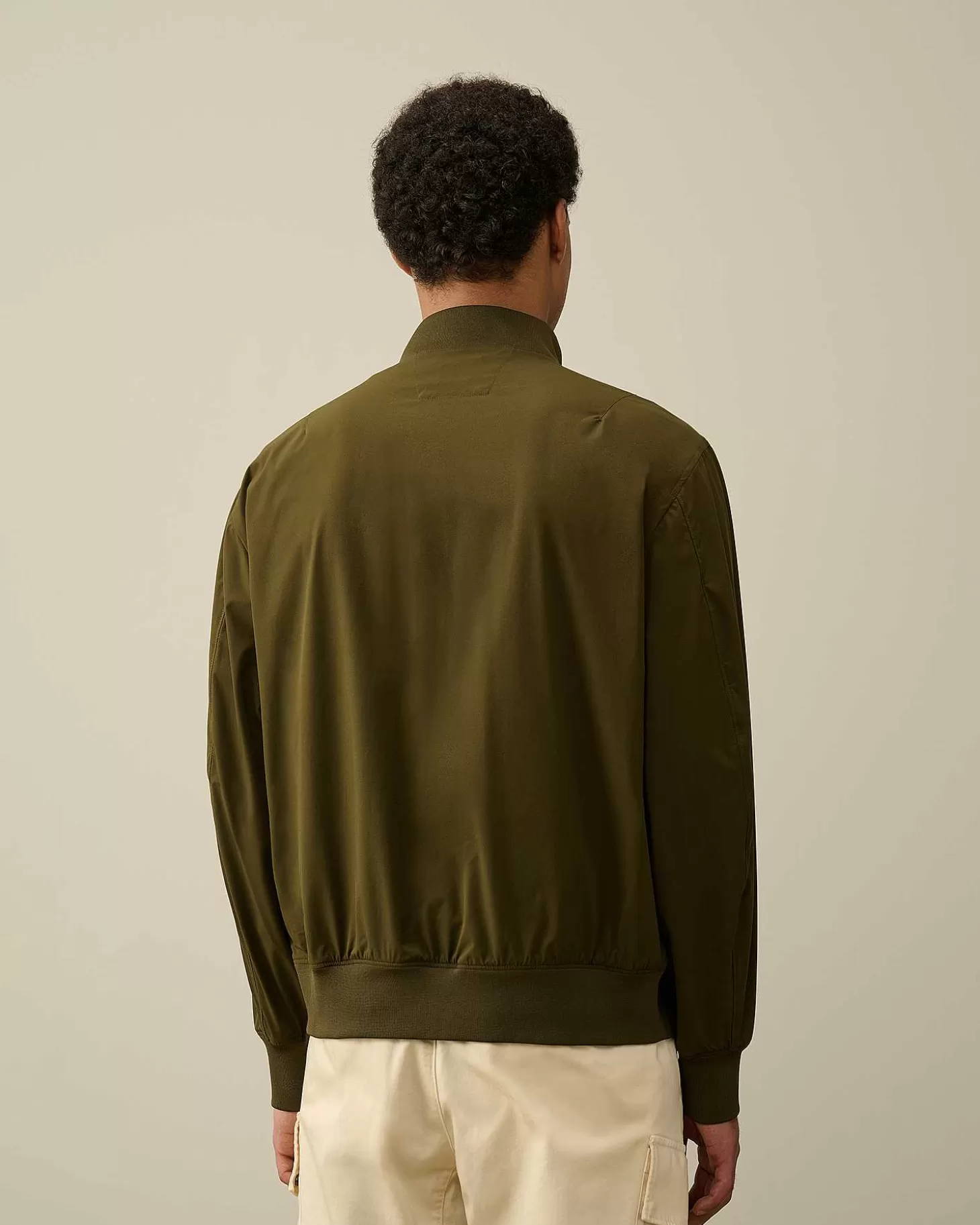 Hot Pro-Tek Bomber Jacket Men Jacket & Coats