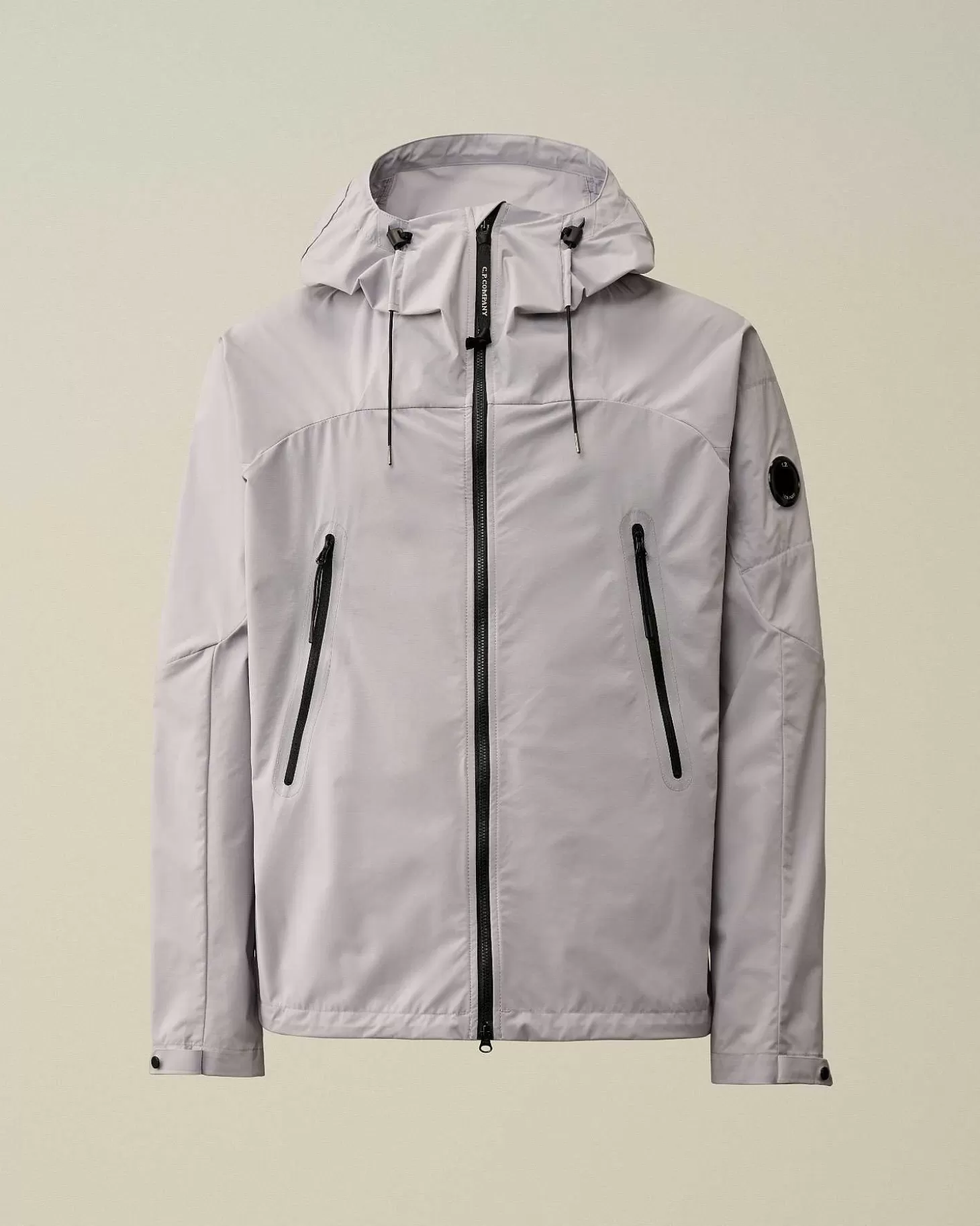 Cheap Pro-Tek Hooded Jacket Men Jacket & Coats