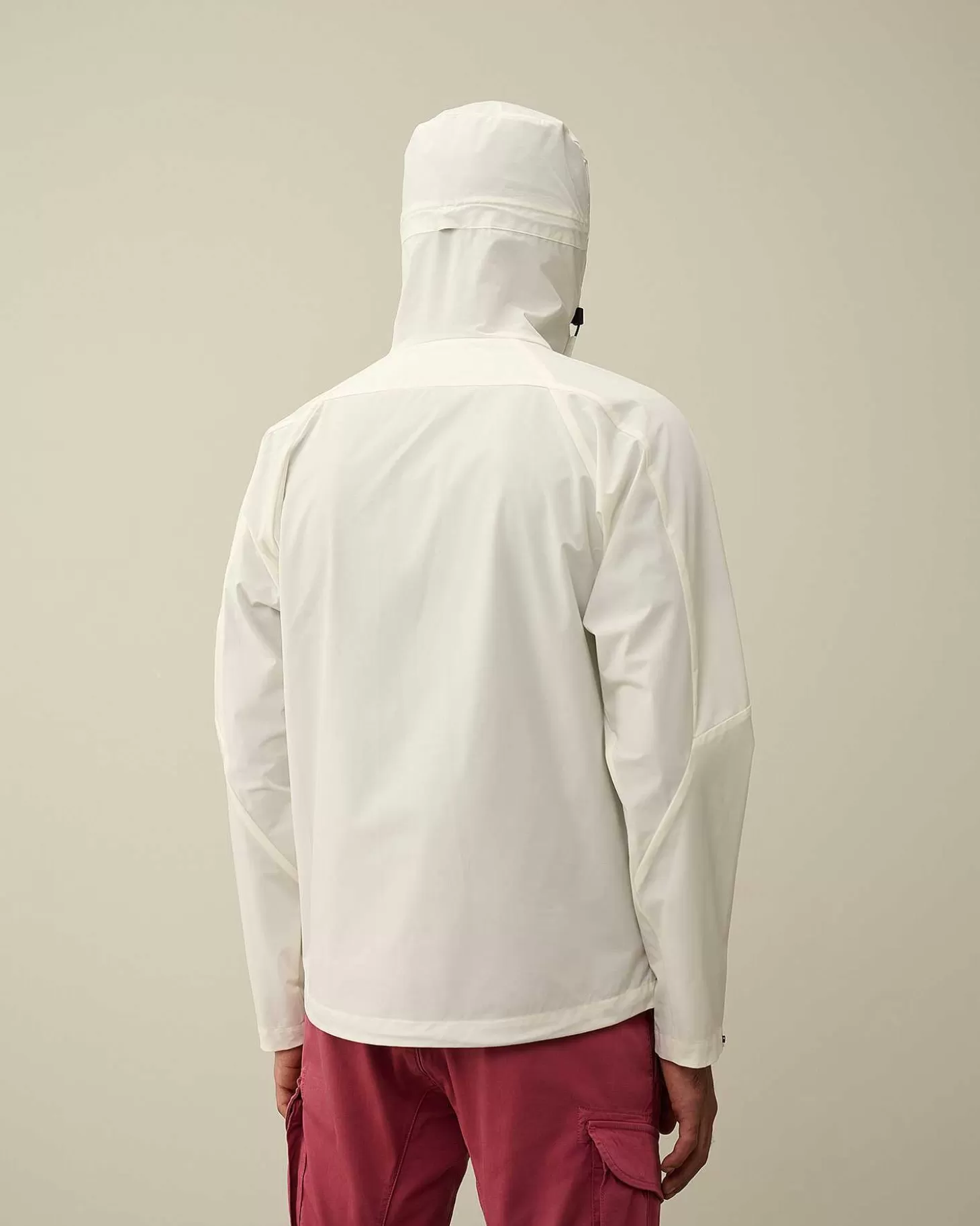 Flash Sale Pro-Tek Hooded Jacket Men Jacket & Coats