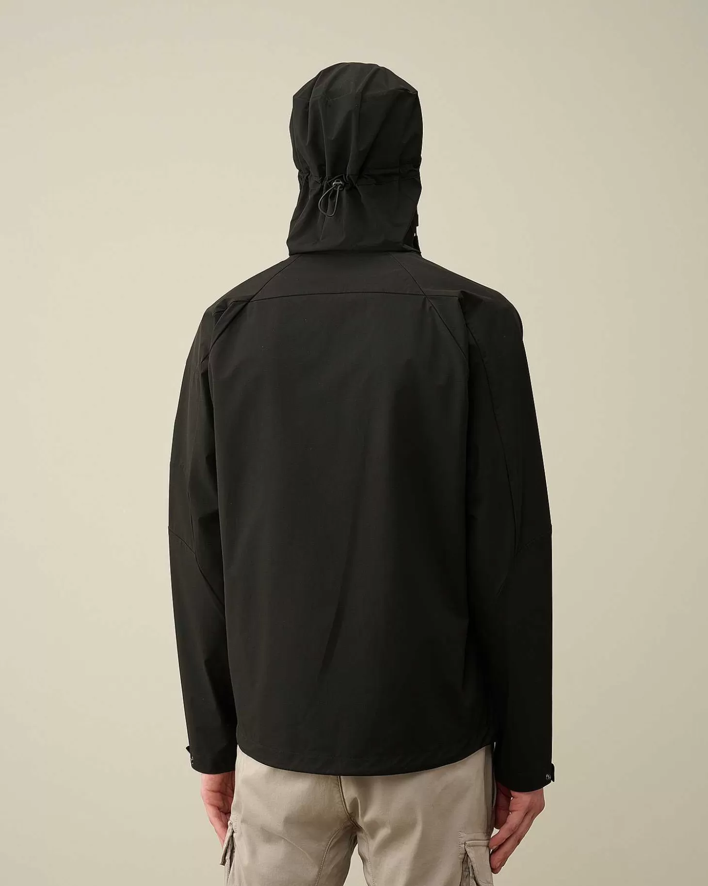 New Pro-Tek Hooded Jacket Men Jacket & Coats