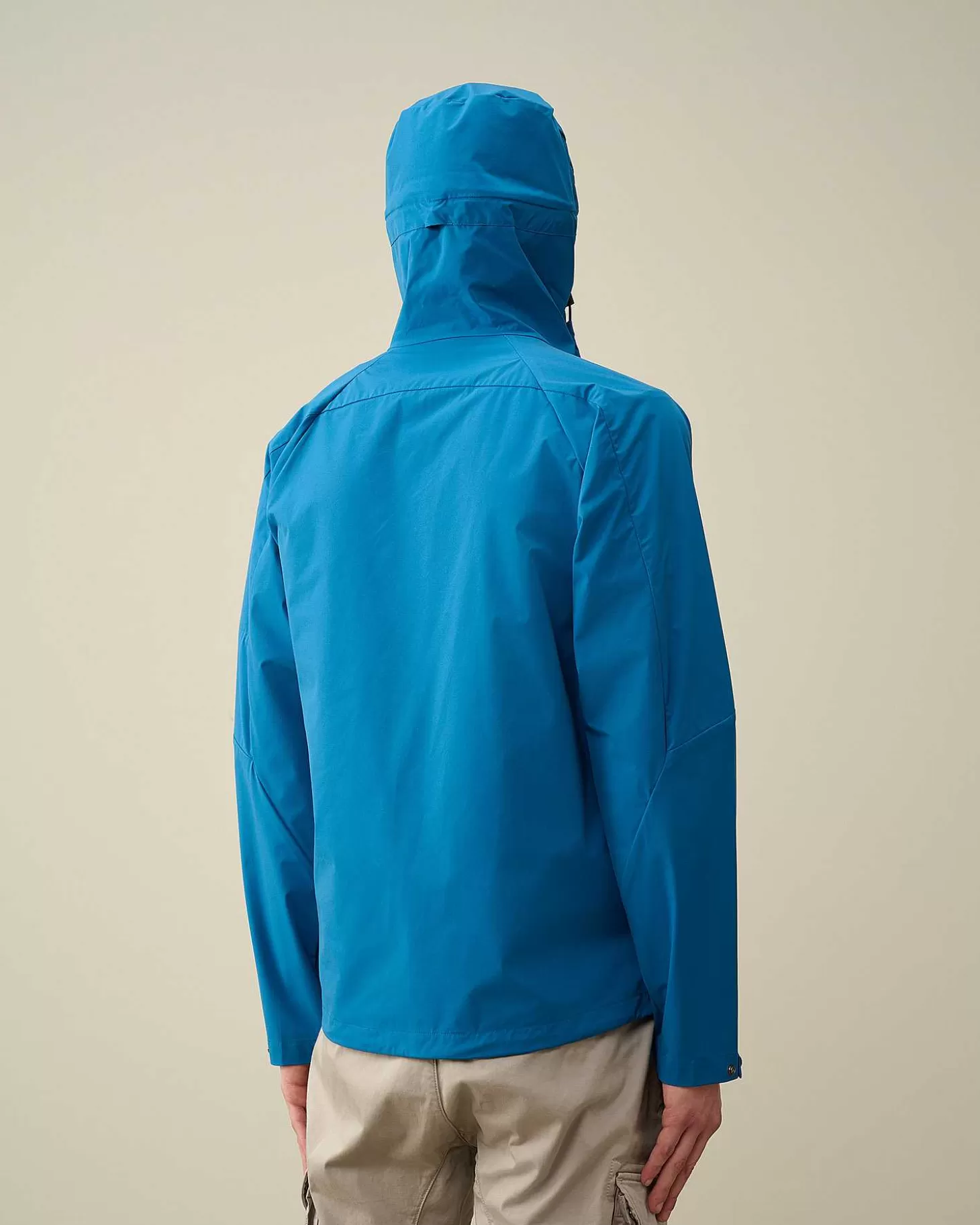 Fashion Pro-Tek Hooded Jacket Men Jacket & Coats