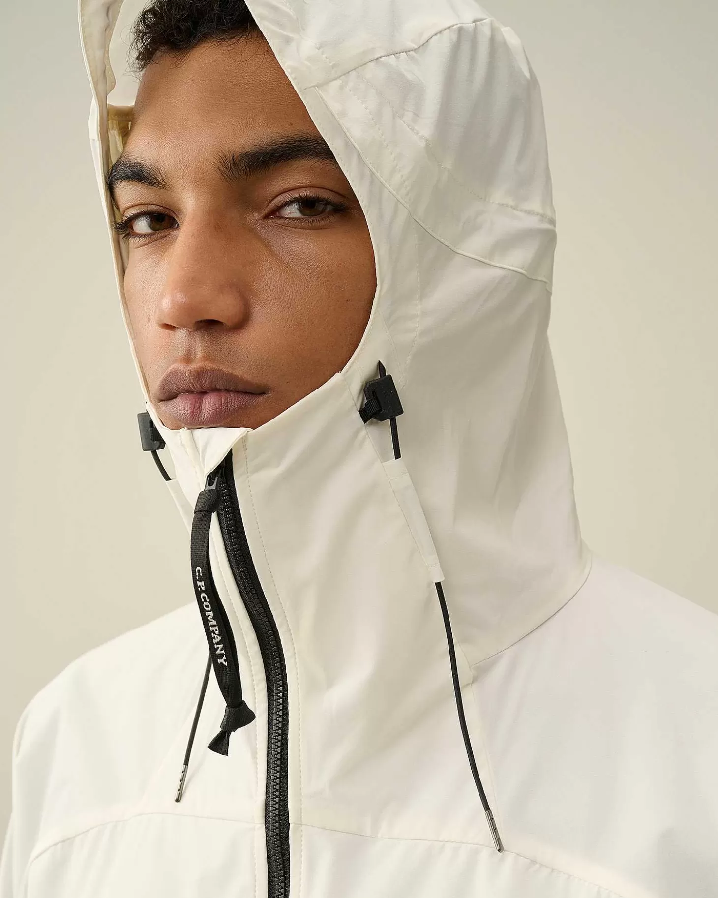 Flash Sale Pro-Tek Hooded Jacket Men Jacket & Coats