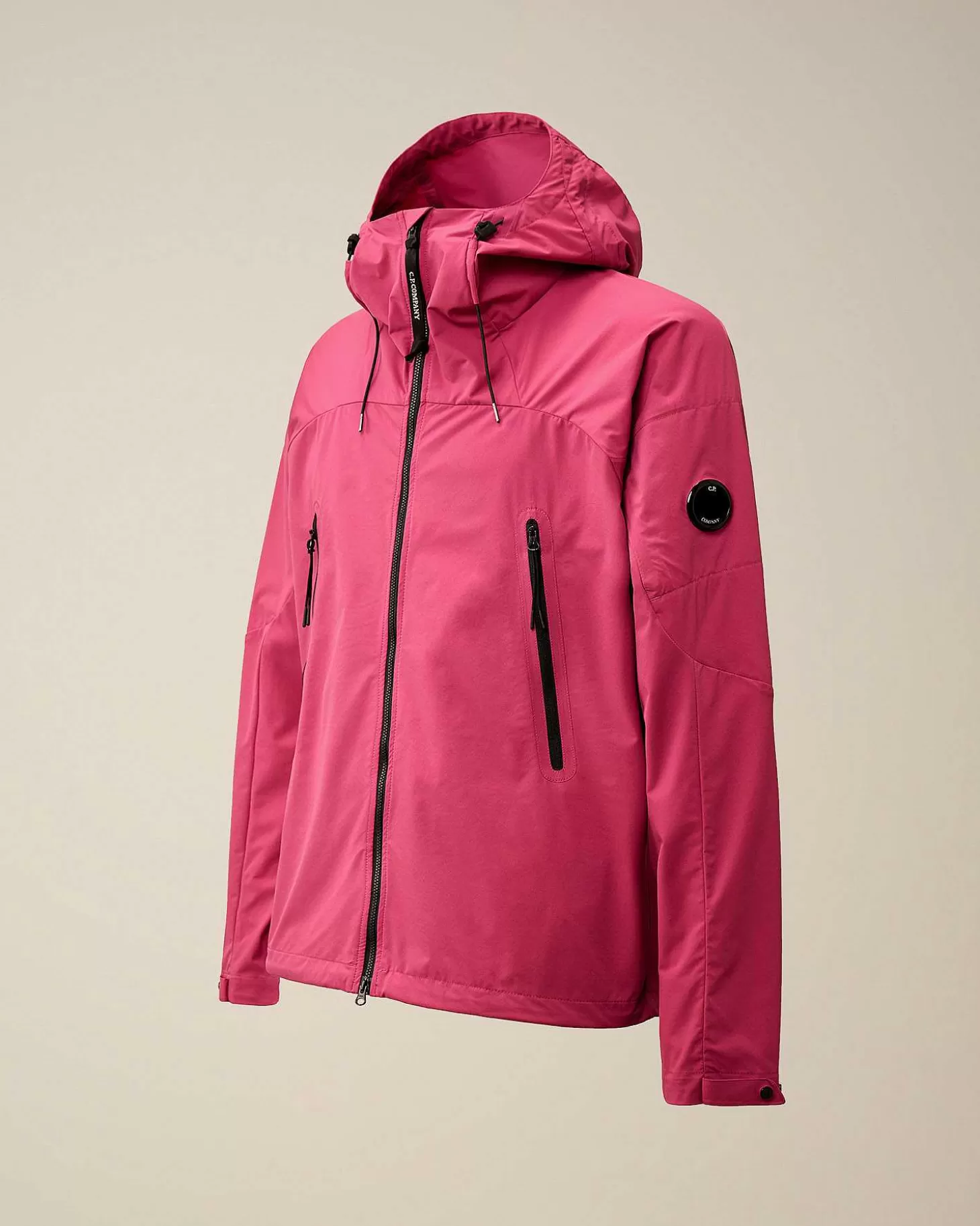 Sale Pro-Tek Hooded Jacket Men Jacket & Coats